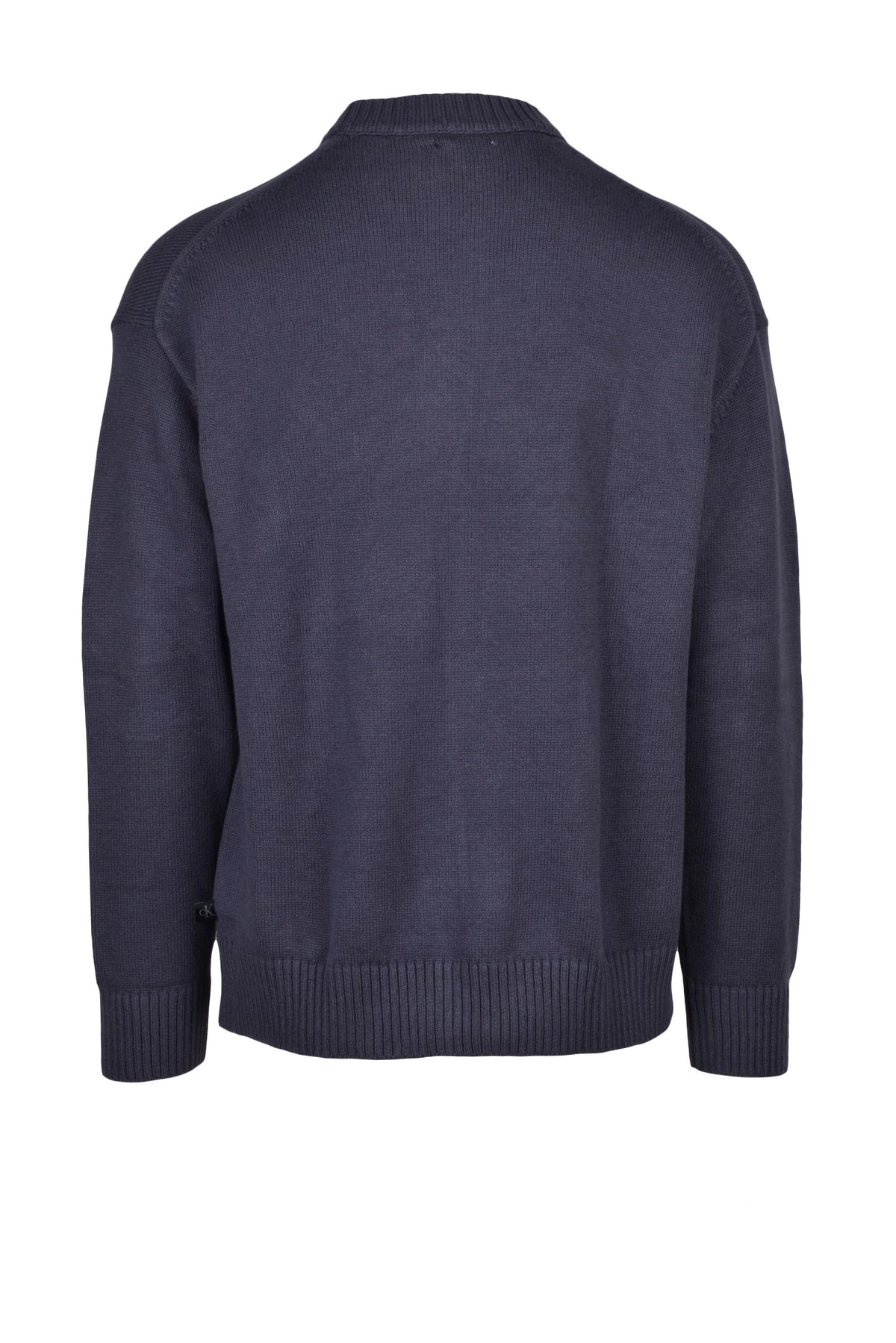 CALVIN KLEIN JEANS - KNITWEAR AND SWEATSHIRTS