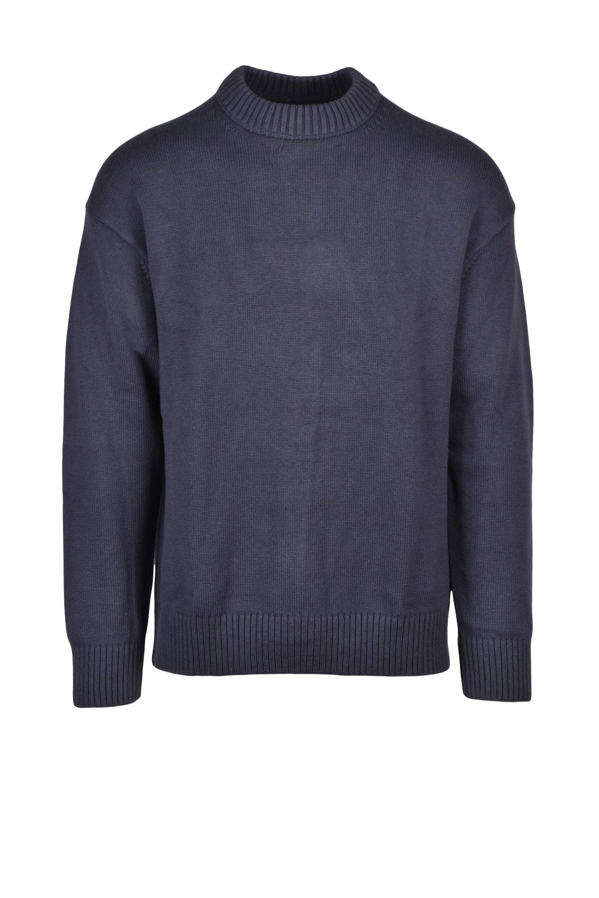 CALVIN KLEIN JEANS - KNITWEAR AND SWEATSHIRTS