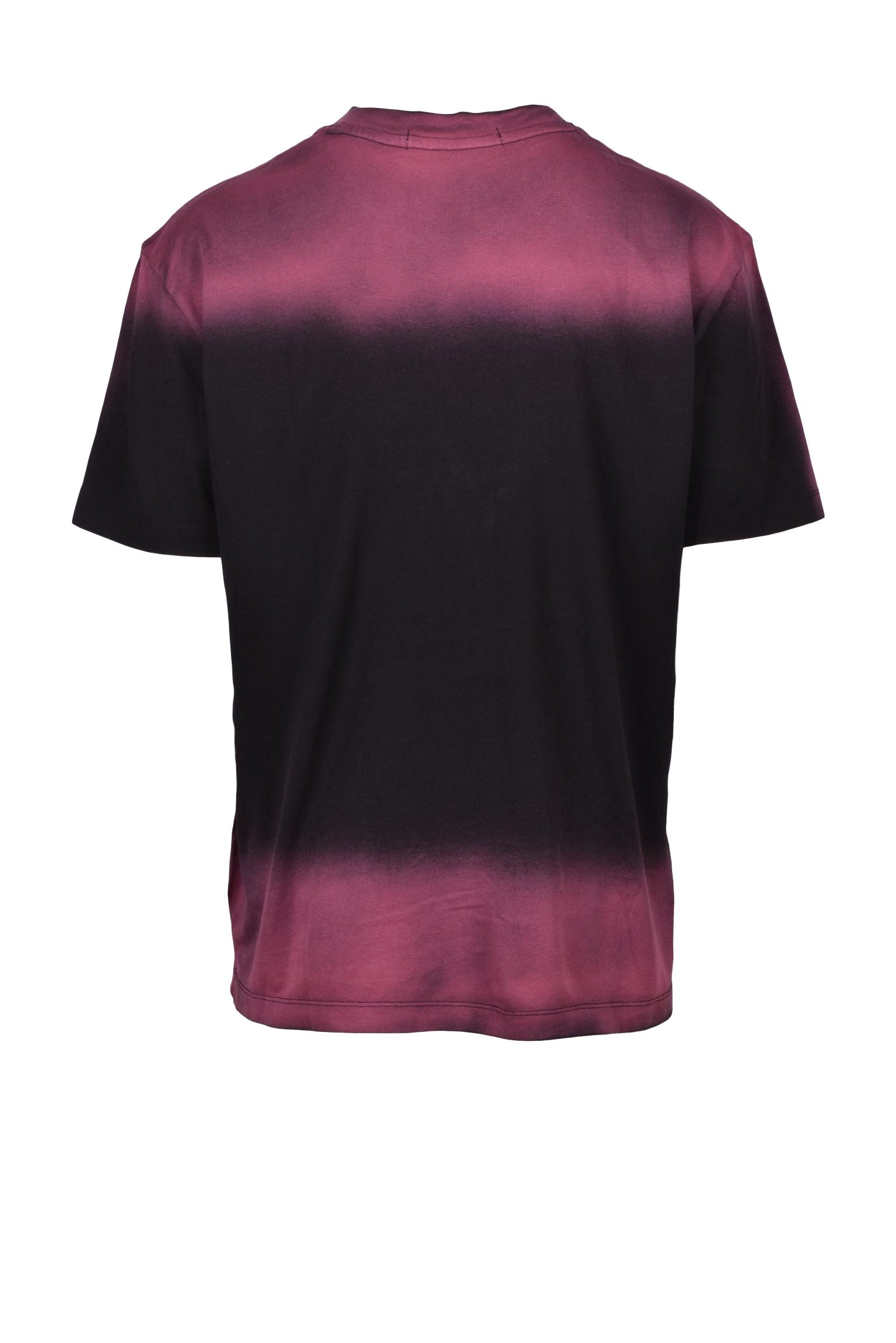 CALVIN KLEIN JEANS - T-SHIRT AND POLO
