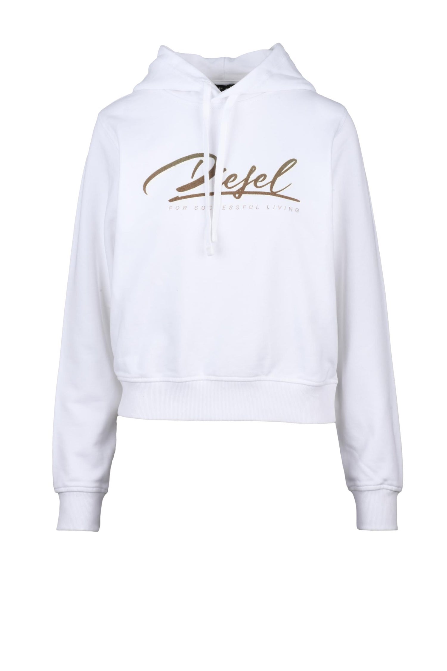 DIESEL - KNITWEAR AND SWEATSHIRTS