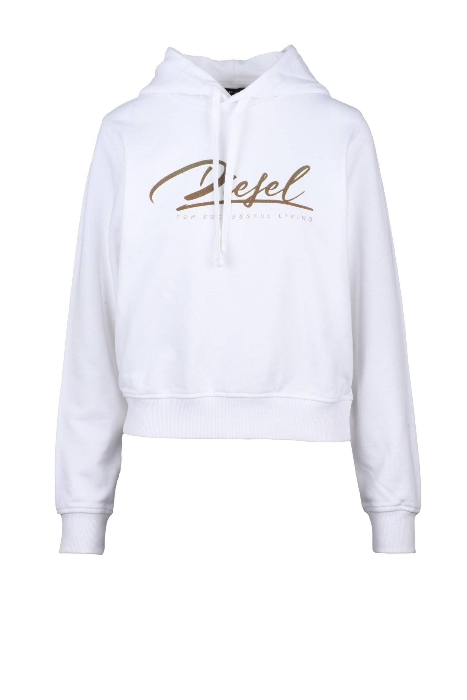 DIESEL - KNITWEAR AND SWEATSHIRTS