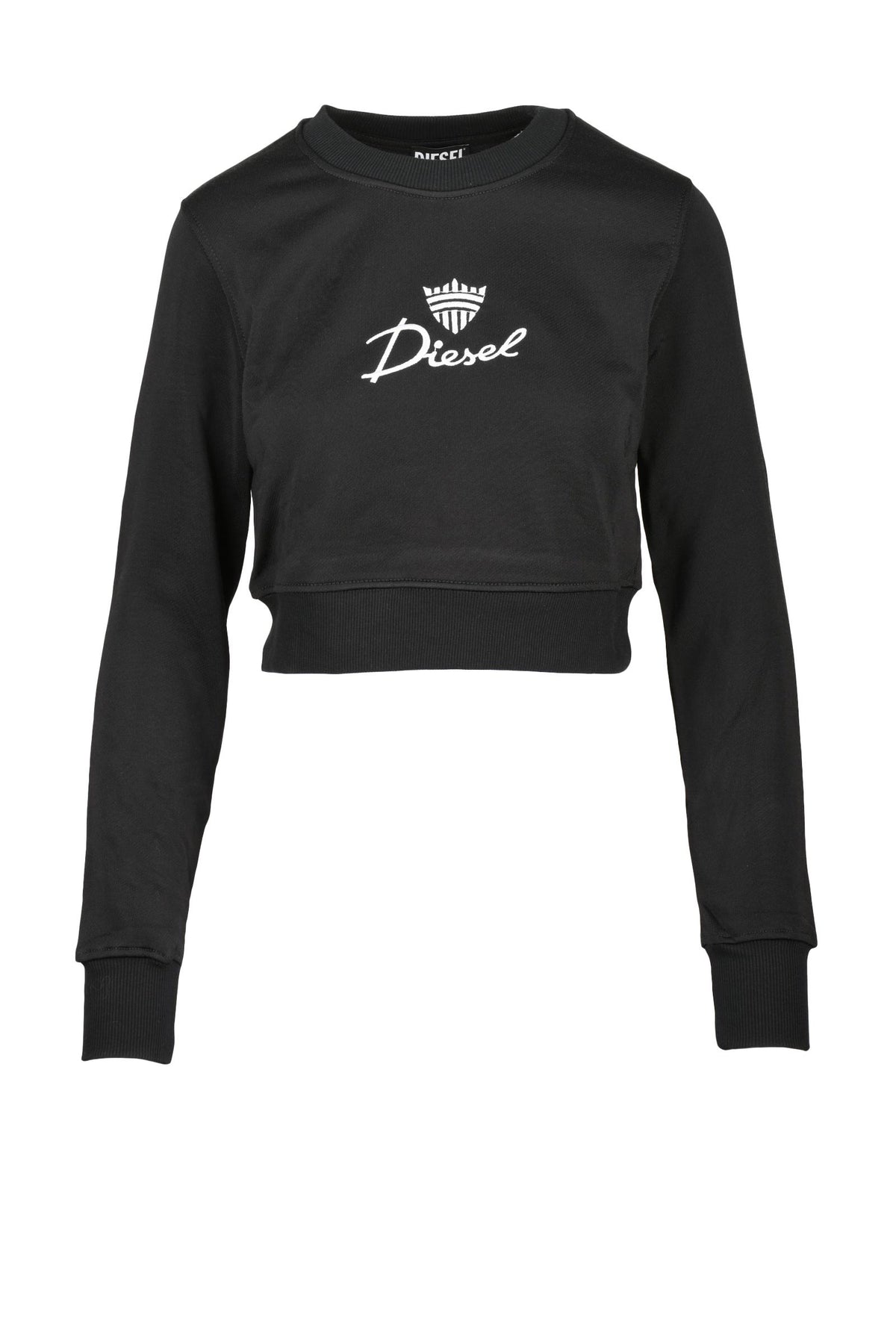 DIESEL - KNITWEAR AND SWEATSHIRTS