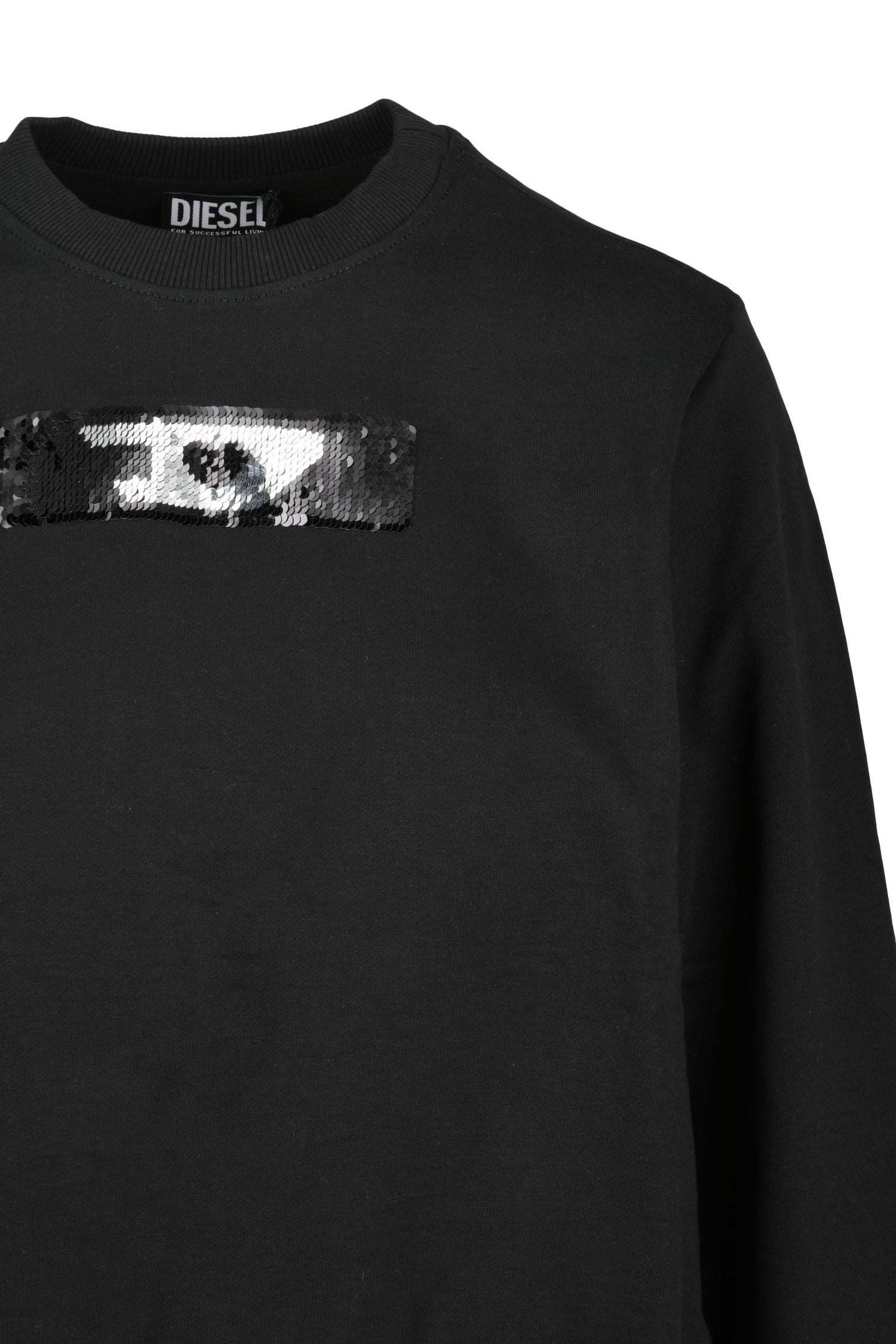 DIESEL - KNITWEAR AND SWEATSHIRTS