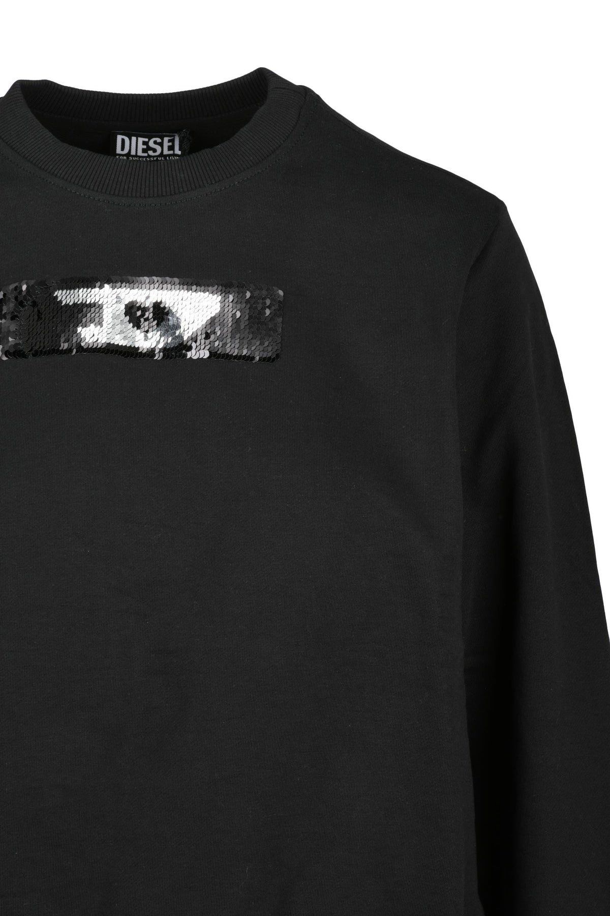 DIESEL - KNITWEAR AND SWEATSHIRTS