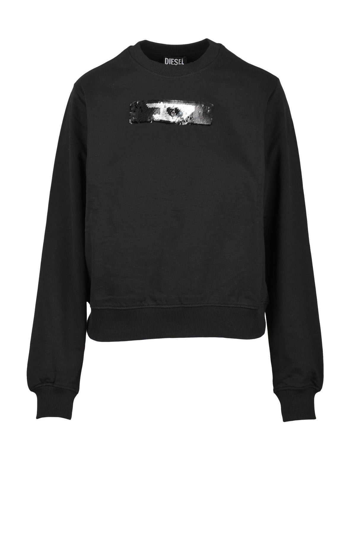 DIESEL - KNITWEAR AND SWEATSHIRTS