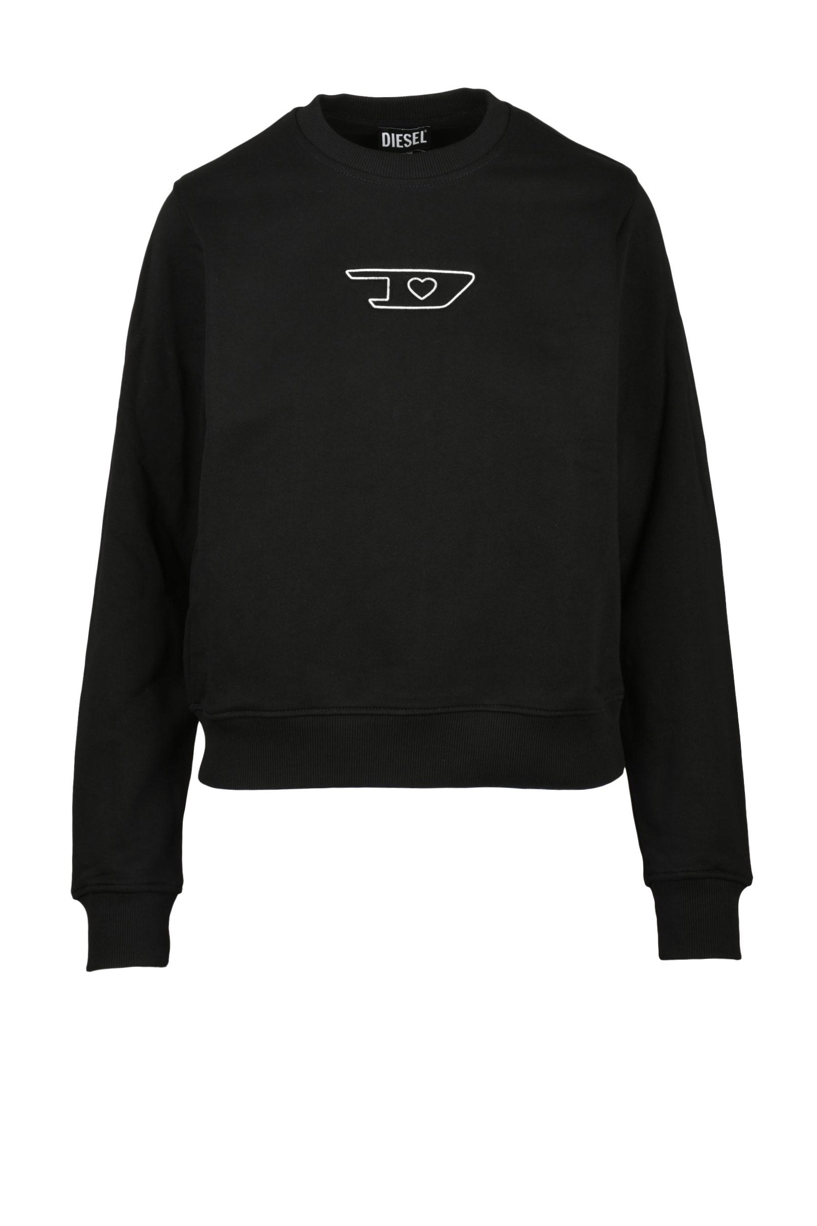 DIESEL - KNITWEAR AND SWEATSHIRTS