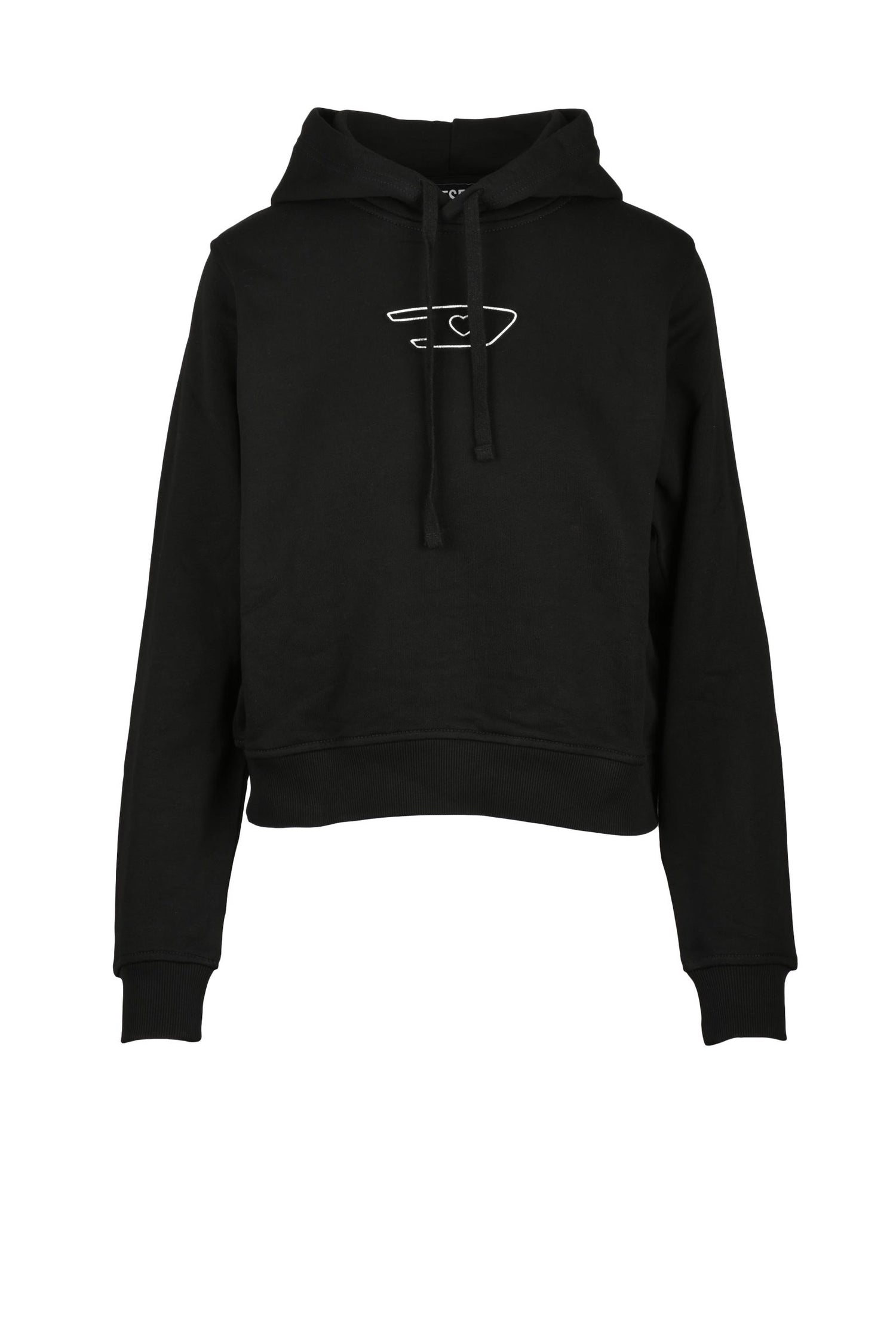DIESEL - KNITWEAR AND SWEATSHIRTS