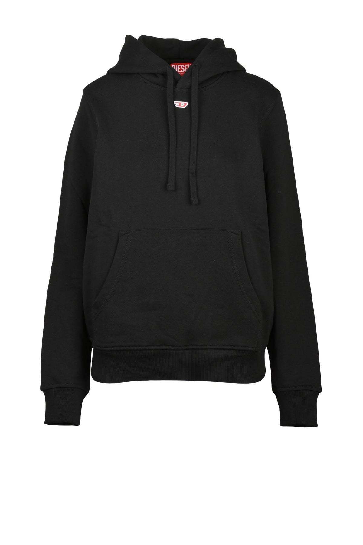 DIESEL - KNITWEAR AND SWEATSHIRTS