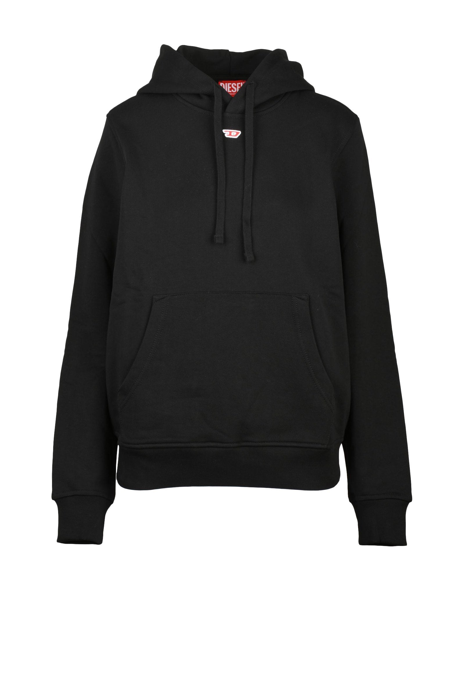 DIESEL - KNITWEAR AND SWEATSHIRTS