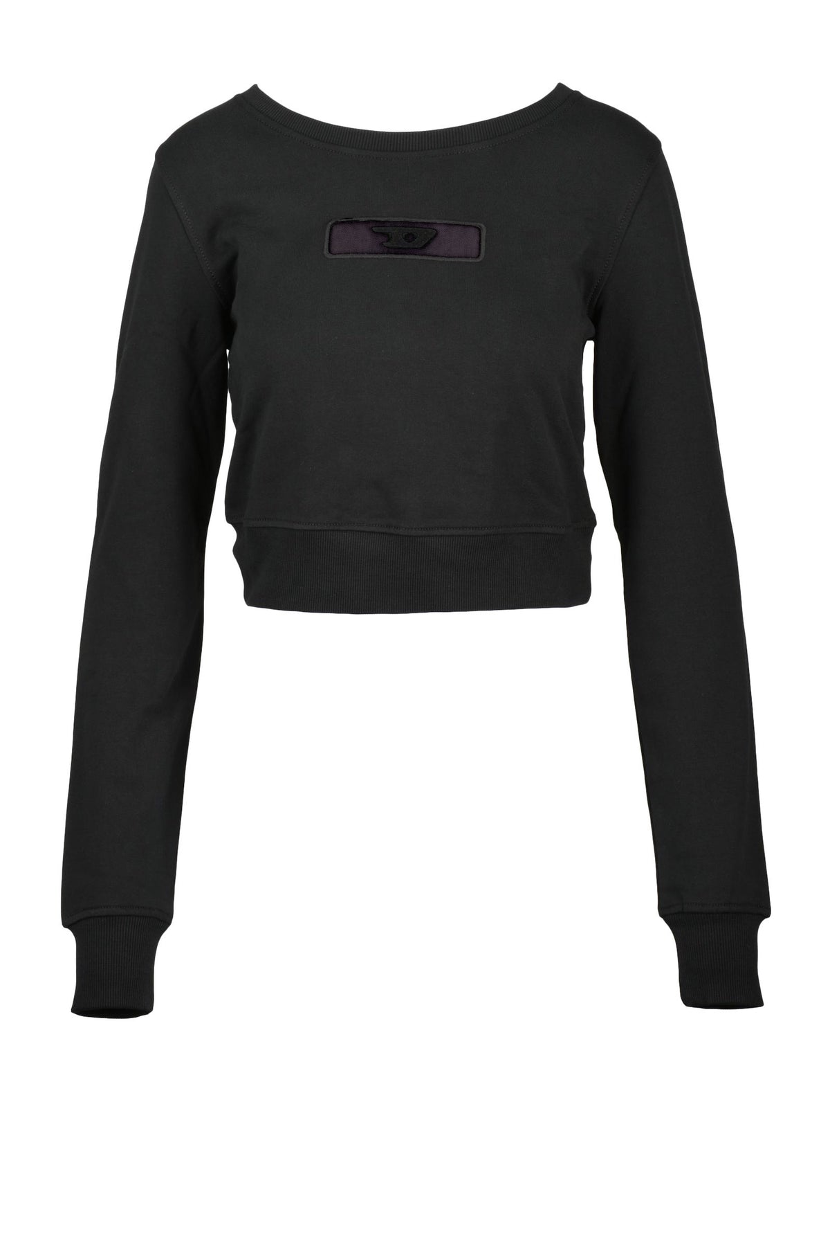 DIESEL - KNITWEAR AND SWEATSHIRTS