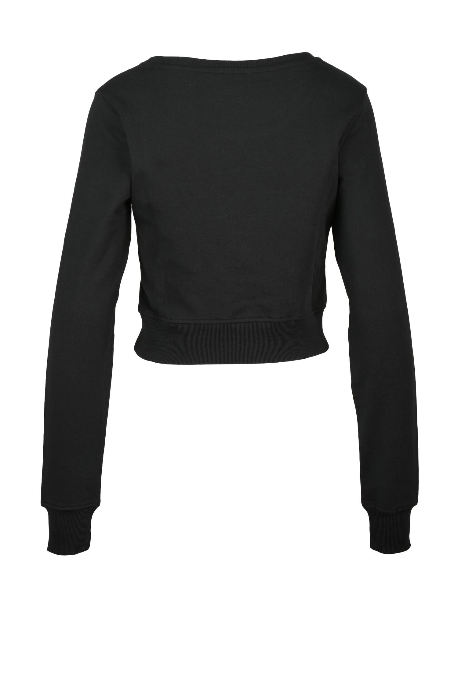 DIESEL - KNITWEAR AND SWEATSHIRTS