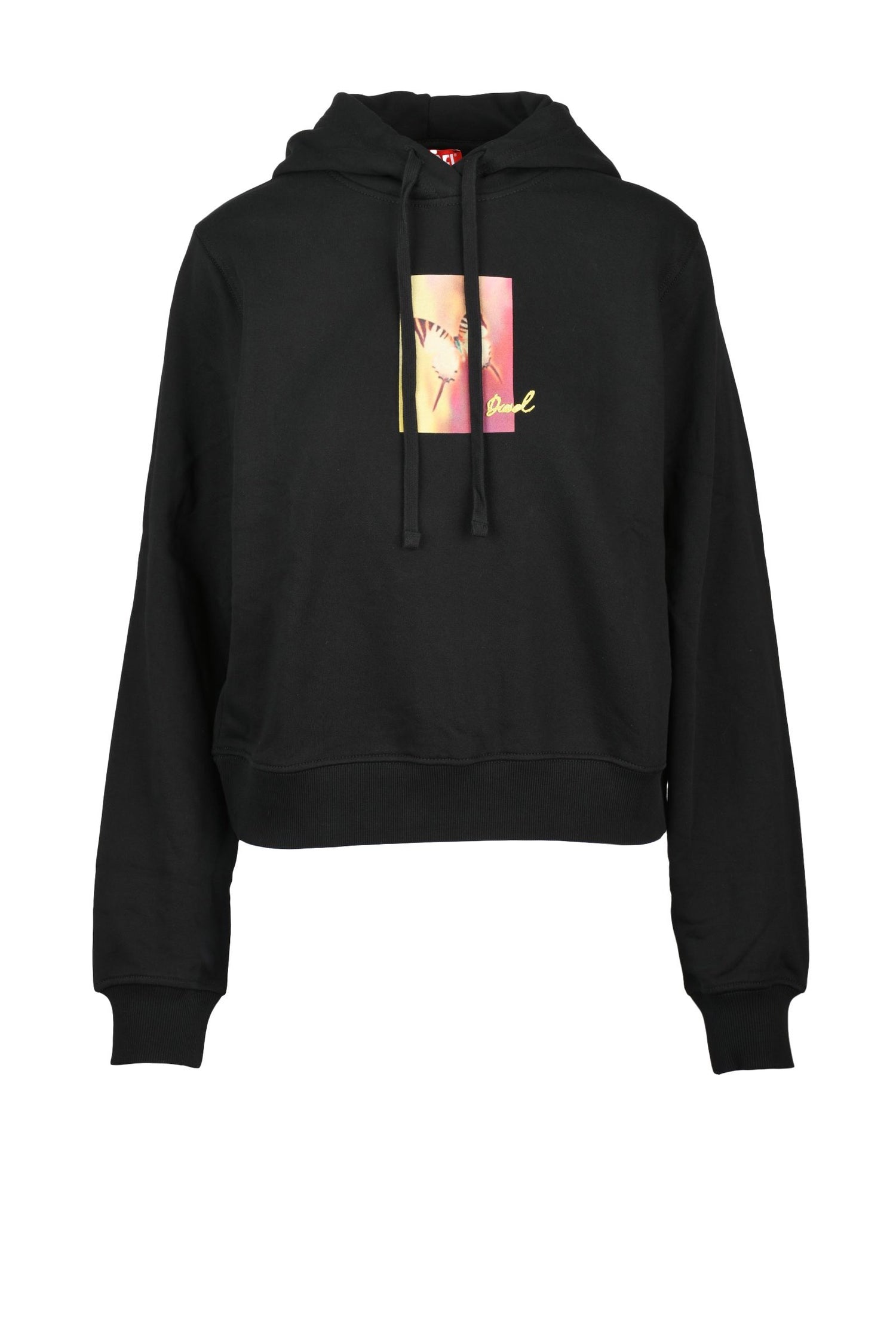 DIESEL - KNITWEAR AND SWEATSHIRTS