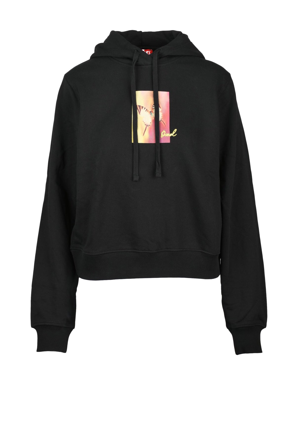 DIESEL - KNITWEAR AND SWEATSHIRTS