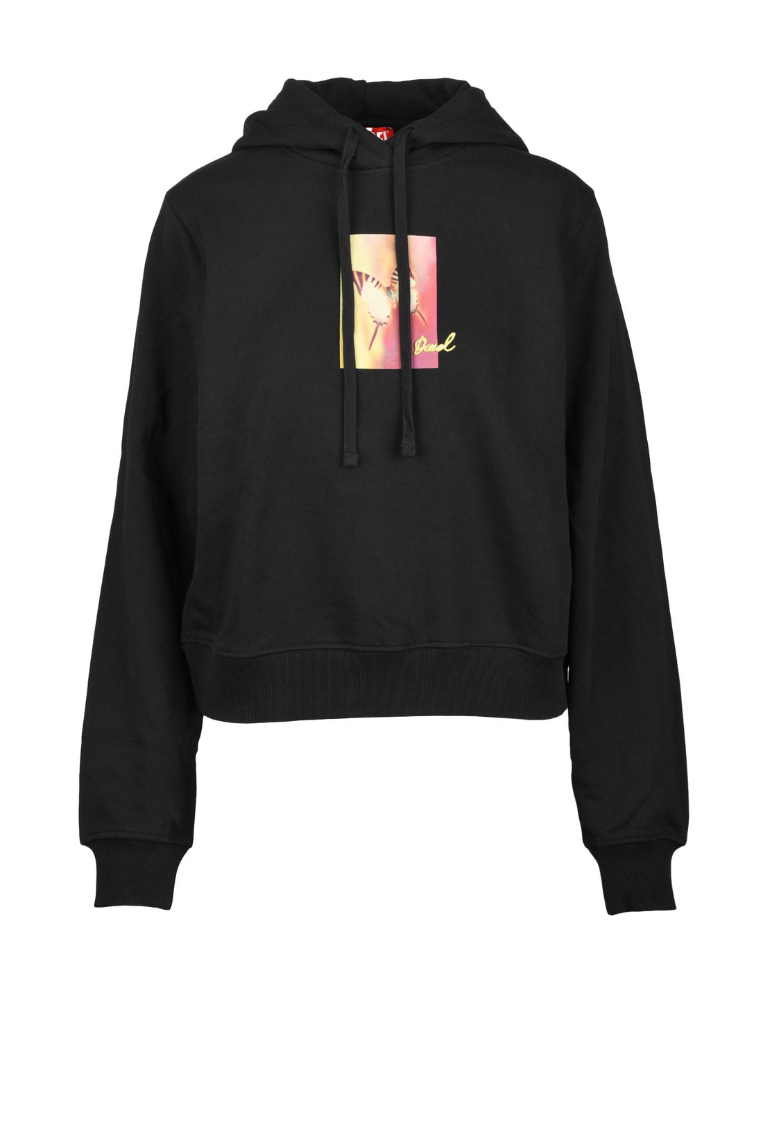 DIESEL - KNITWEAR AND SWEATSHIRTS