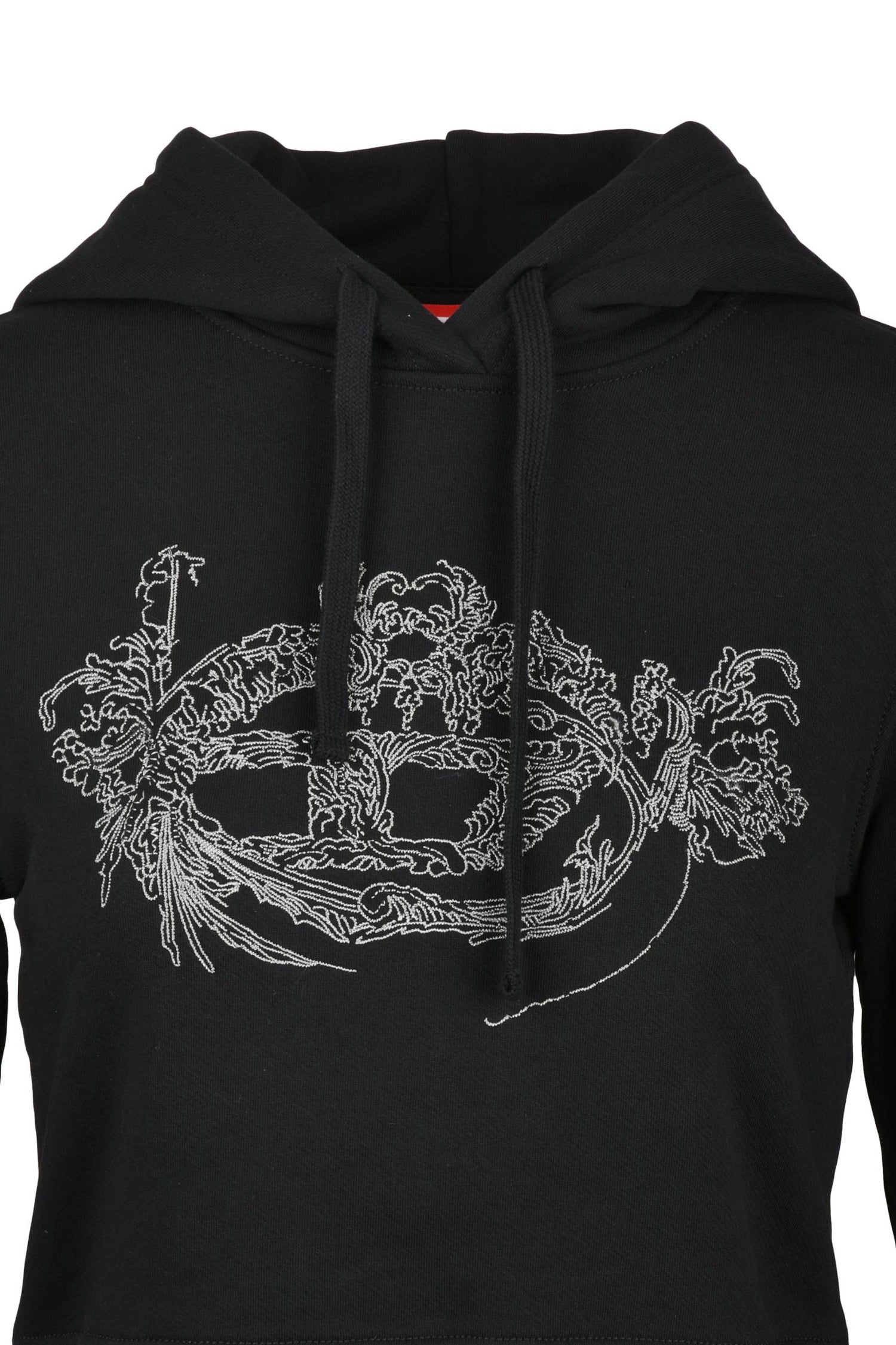 DIESEL - KNITWEAR AND SWEATSHIRTS