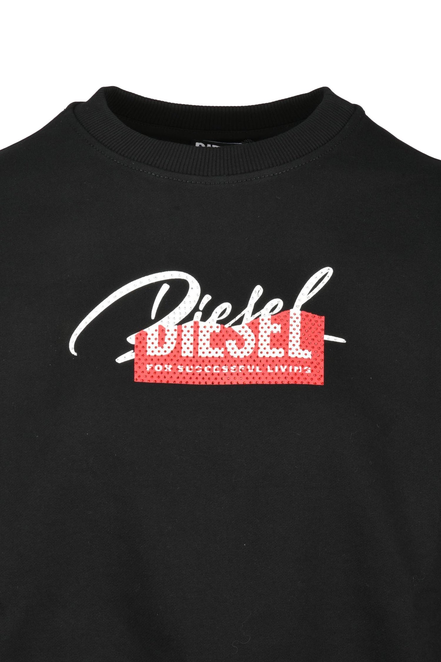 DIESEL - KNITWEAR AND SWEATSHIRTS