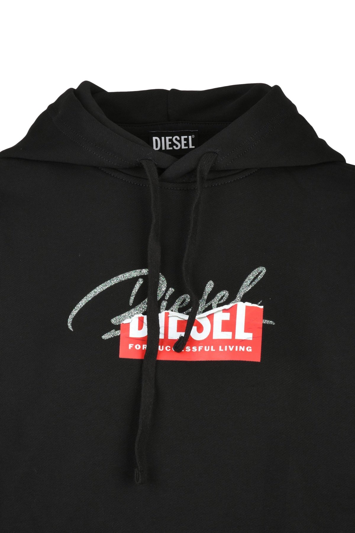 DIESEL - KNITWEAR AND SWEATSHIRTS