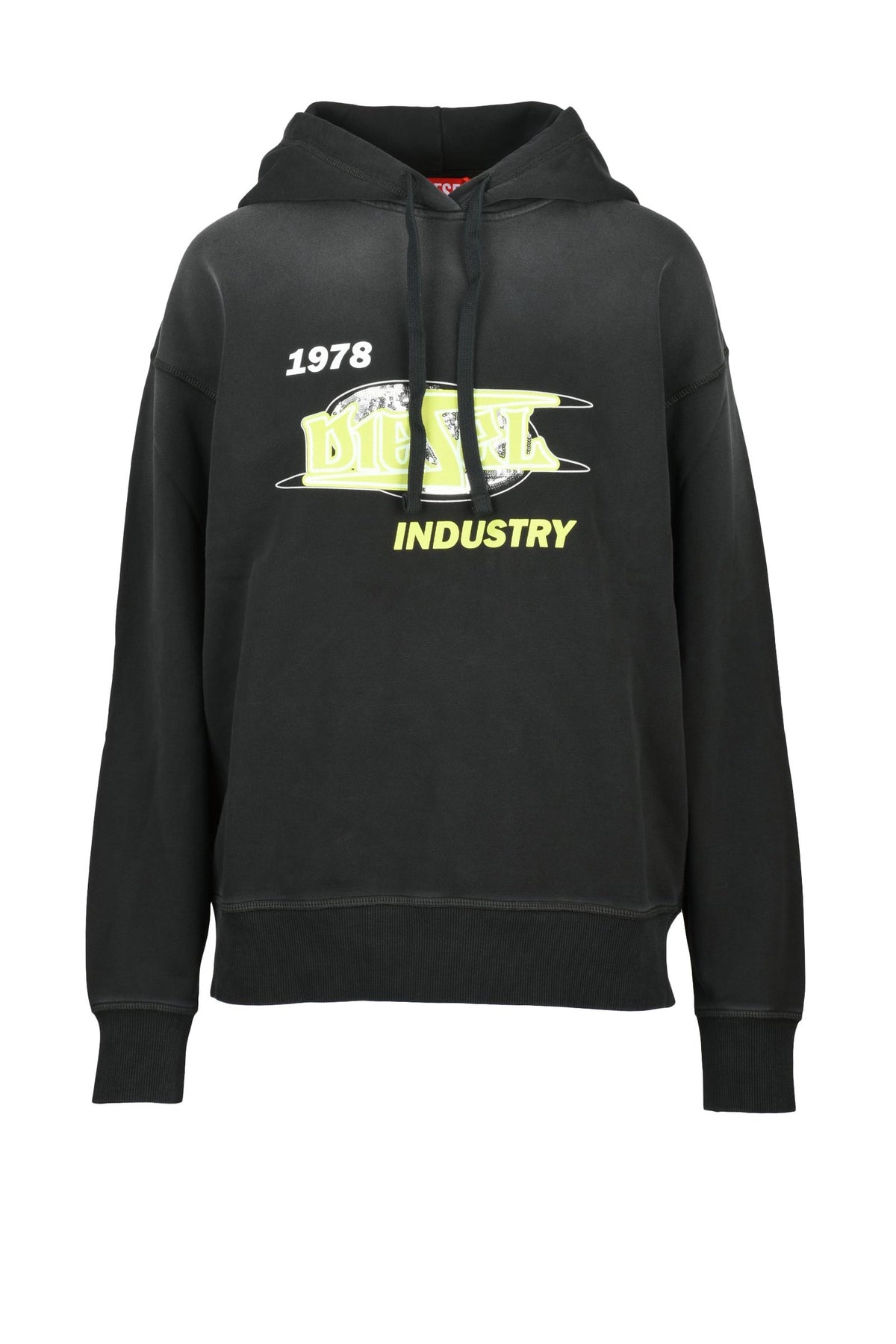 DIESEL - KNITWEAR AND SWEATSHIRTS