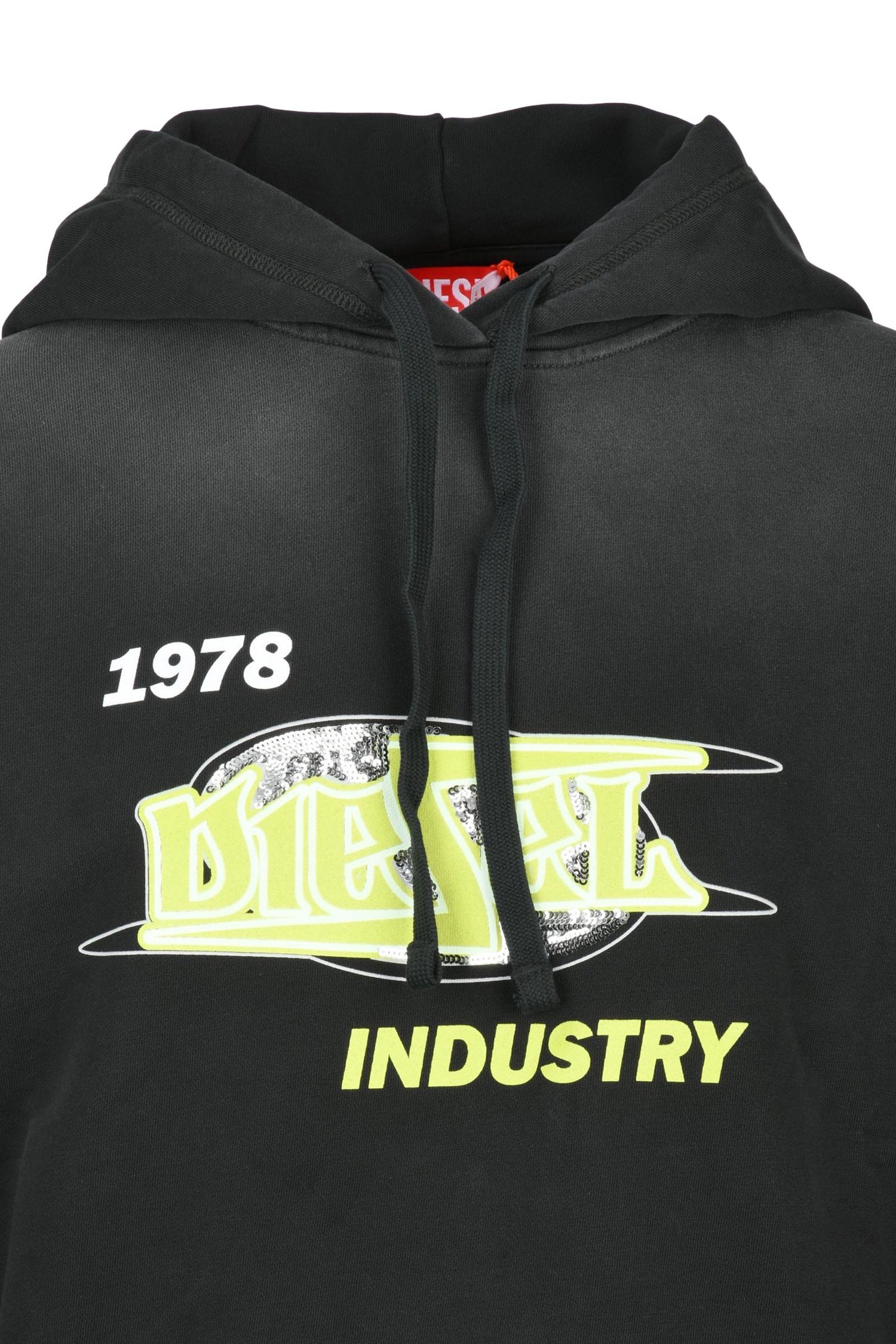 DIESEL - KNITWEAR AND SWEATSHIRTS