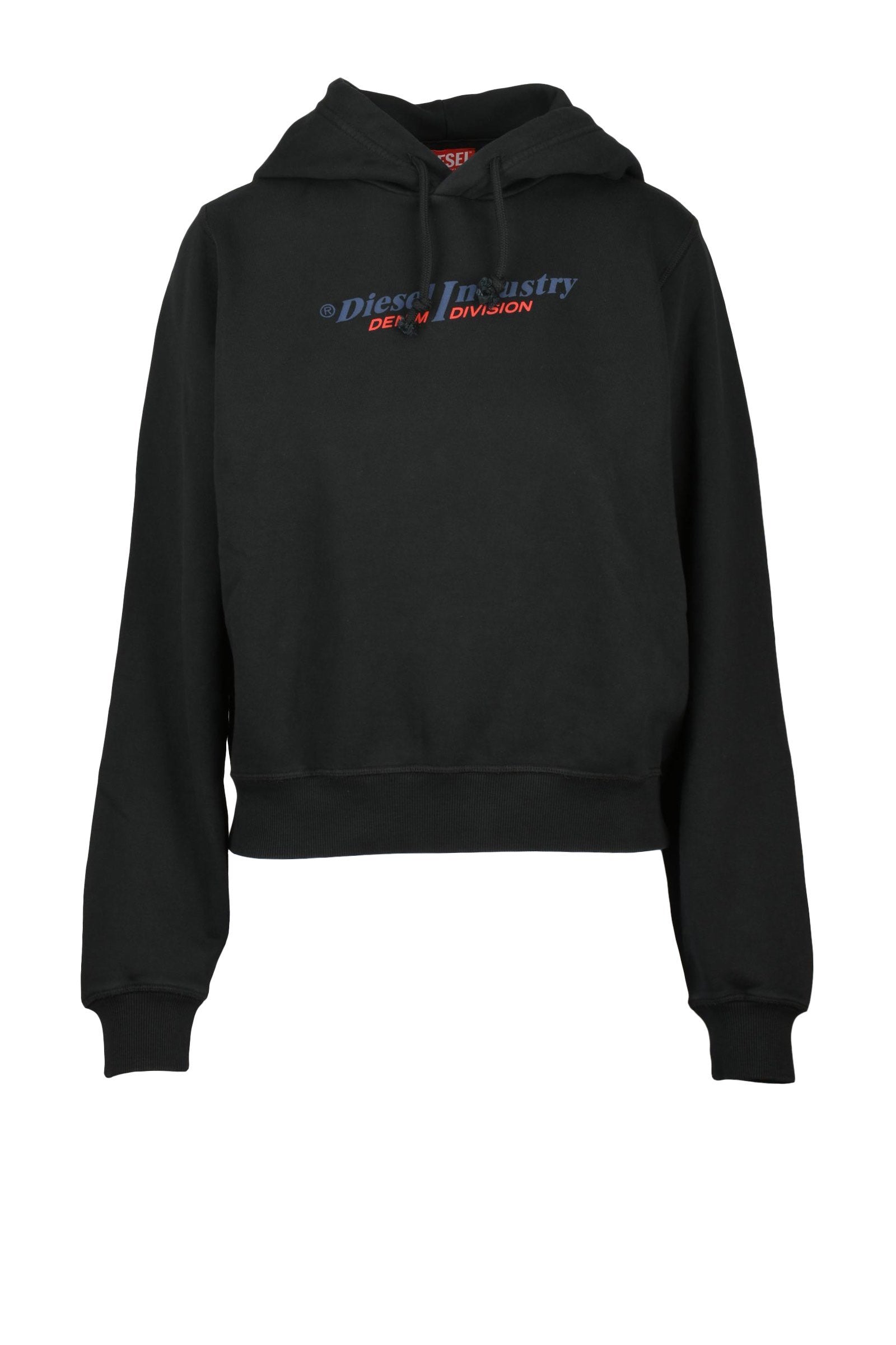 DIESEL - KNITWEAR AND SWEATSHIRTS