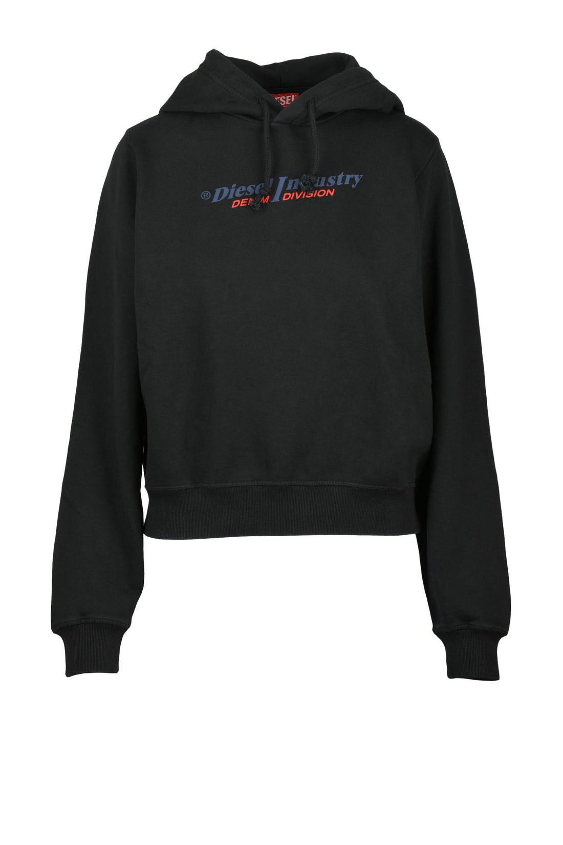 DIESEL - KNITWEAR AND SWEATSHIRTS