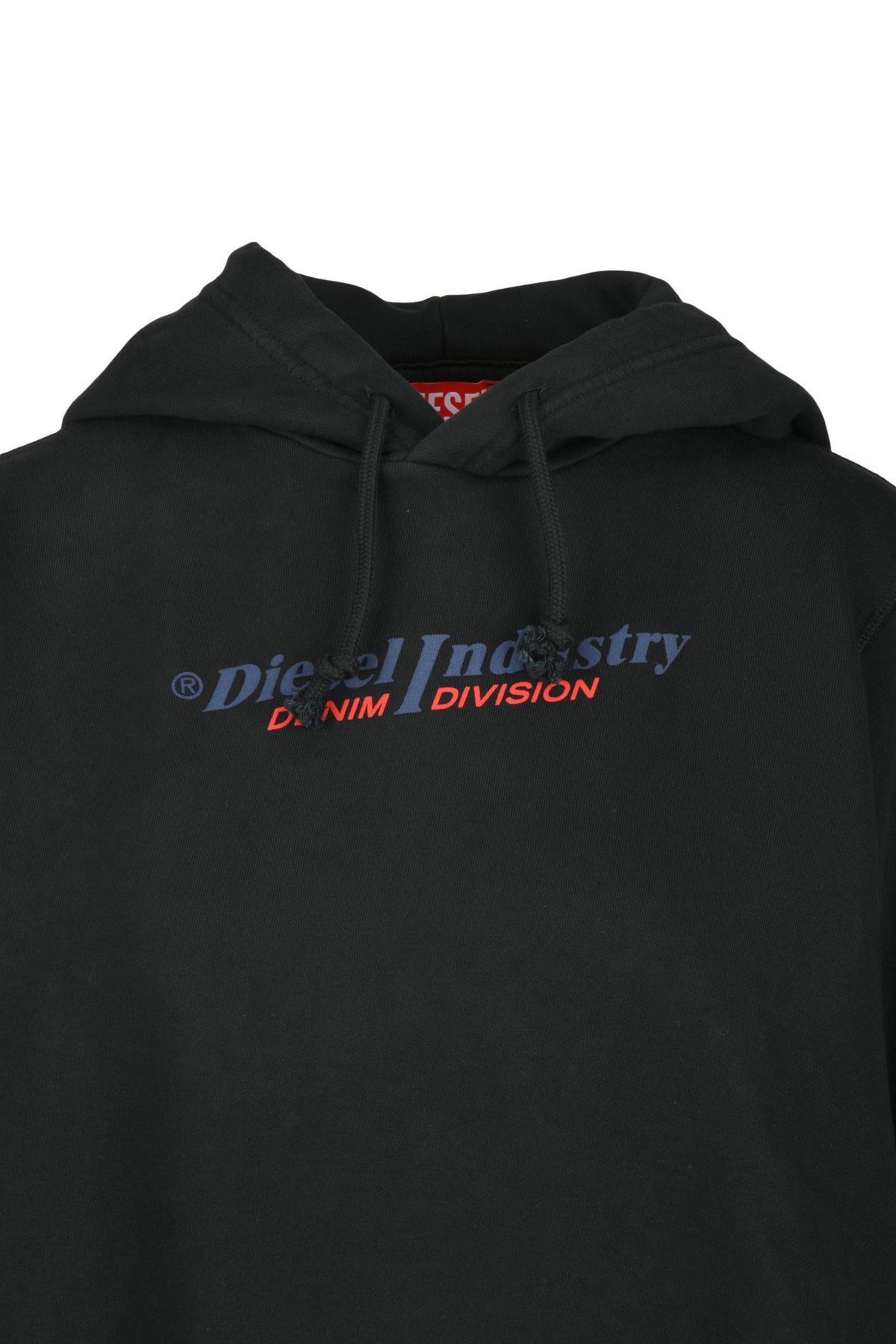 DIESEL - KNITWEAR AND SWEATSHIRTS