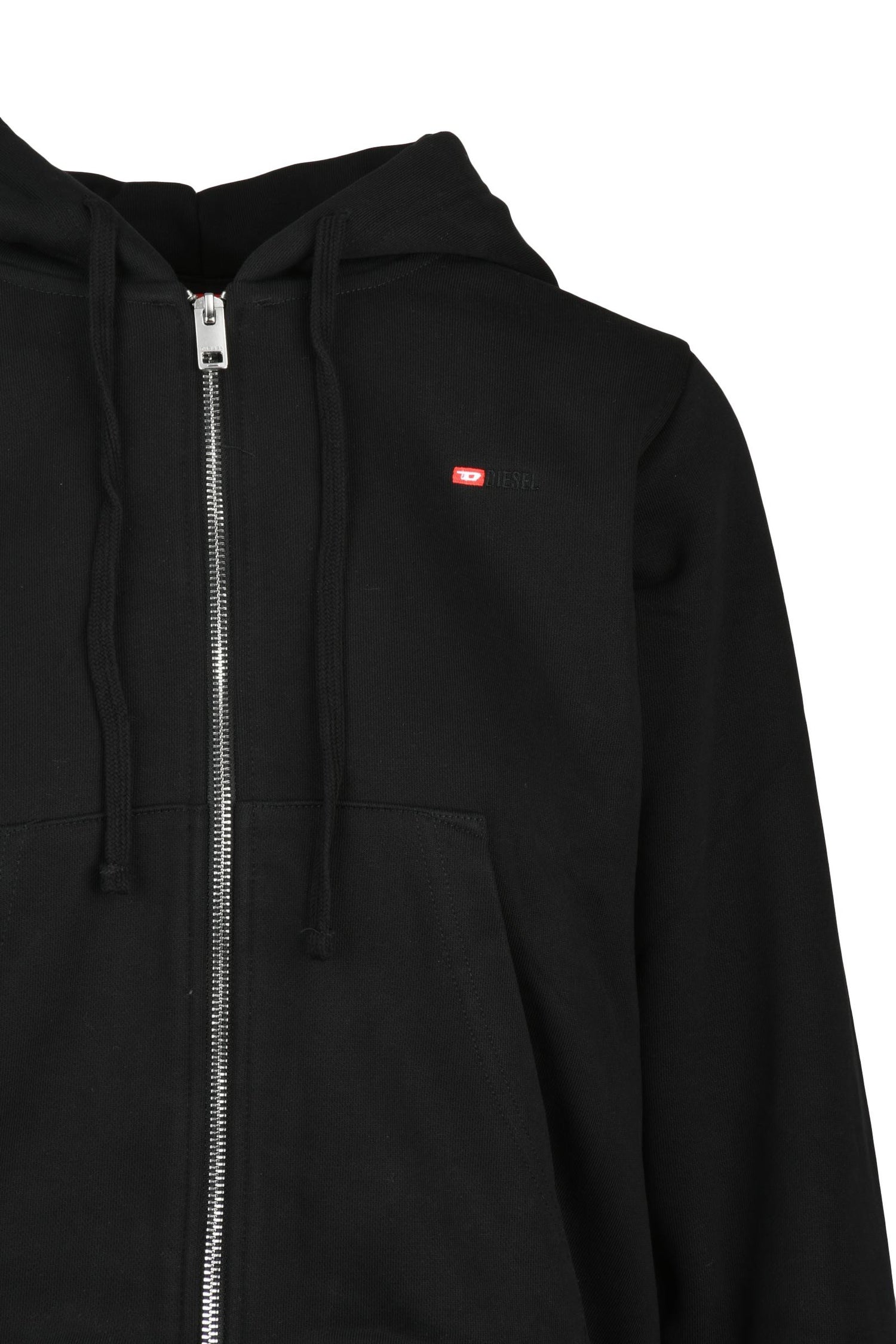 DIESEL - KNITWEAR AND SWEATSHIRTS