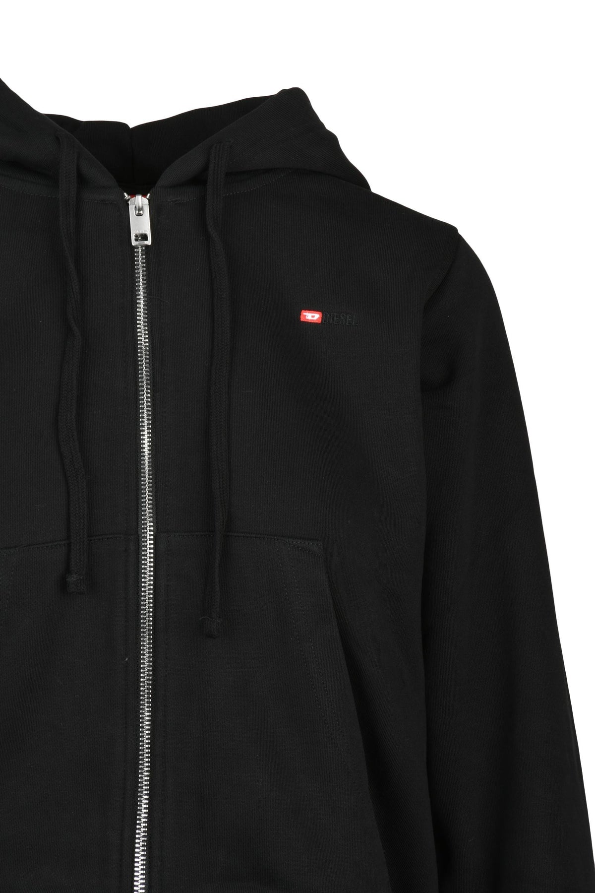 DIESEL - KNITWEAR AND SWEATSHIRTS