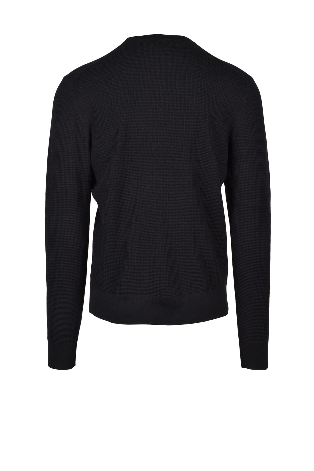 CALVIN KLEIN - KNITWEAR AND SWEATSHIRTS