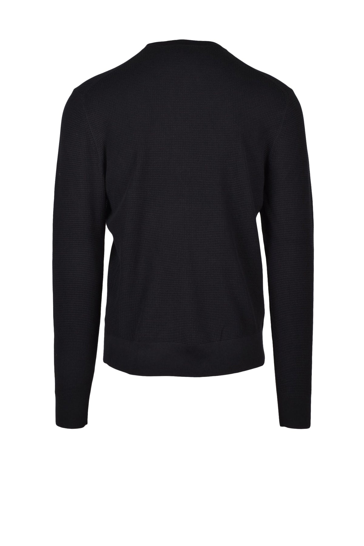 CALVIN KLEIN - KNITWEAR AND SWEATSHIRTS