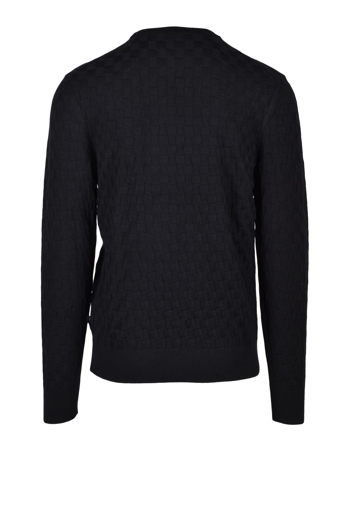 CALVIN KLEIN - KNITWEAR AND SWEATSHIRTS