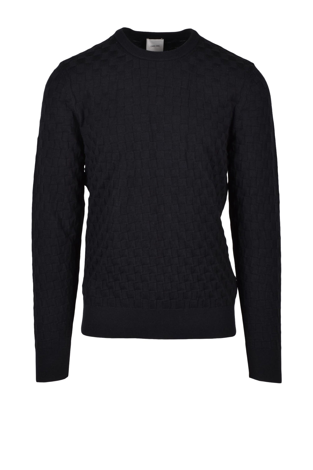 CALVIN KLEIN - KNITWEAR AND SWEATSHIRTS