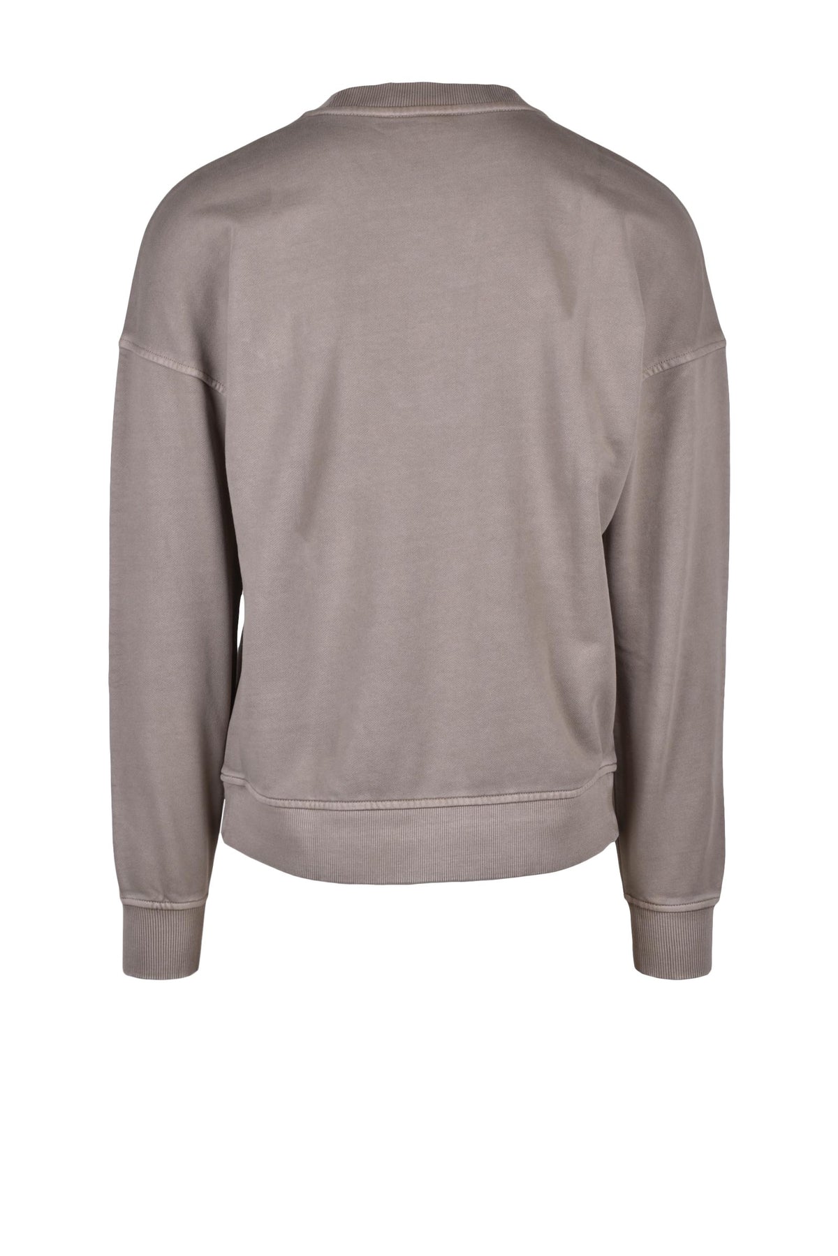 CALVIN KLEIN JEANS - KNITWEAR AND SWEATSHIRTS