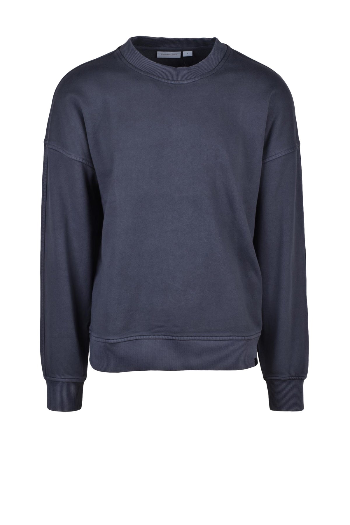 CALVIN KLEIN JEANS - KNITWEAR AND SWEATSHIRTS