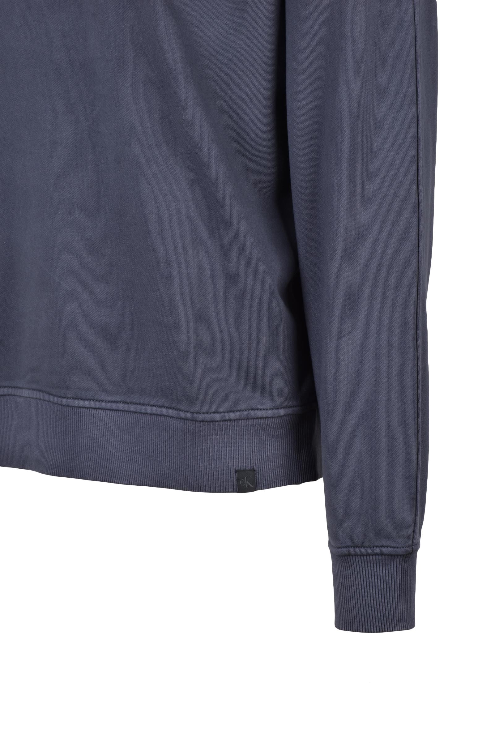 CALVIN KLEIN JEANS - KNITWEAR AND SWEATSHIRTS