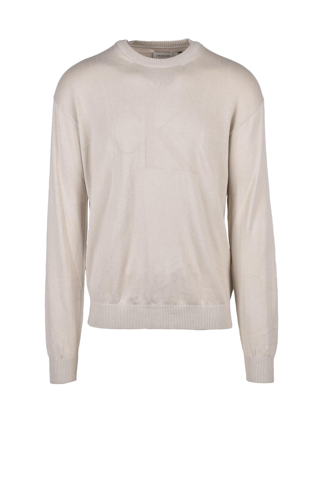 CALVIN KLEIN JEANS - KNITWEAR AND SWEATSHIRTS