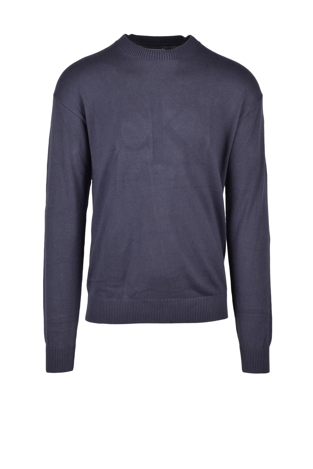 CALVIN KLEIN JEANS - KNITWEAR AND SWEATSHIRTS
