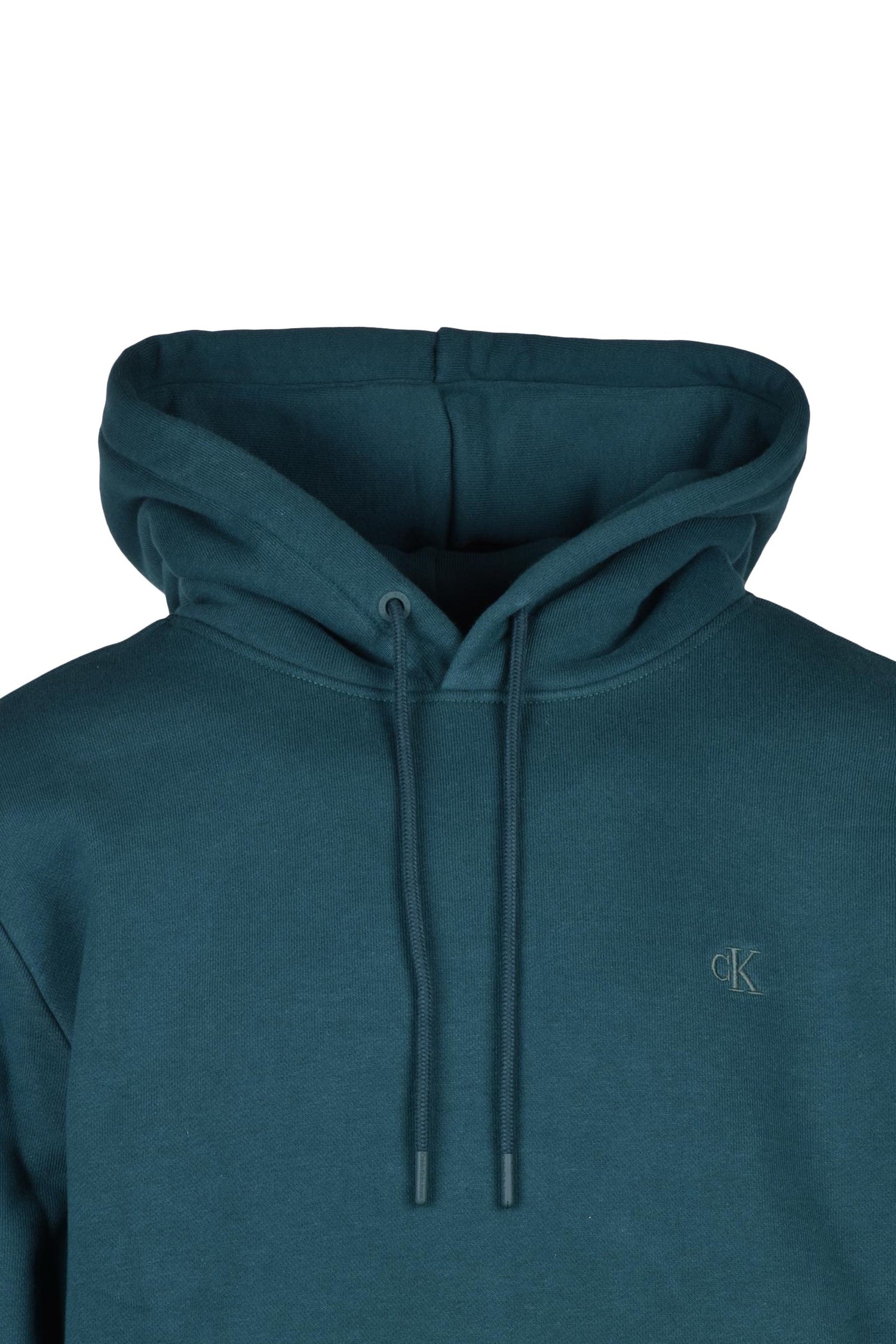 CALVIN KLEIN JEANS - KNITWEAR AND SWEATSHIRTS