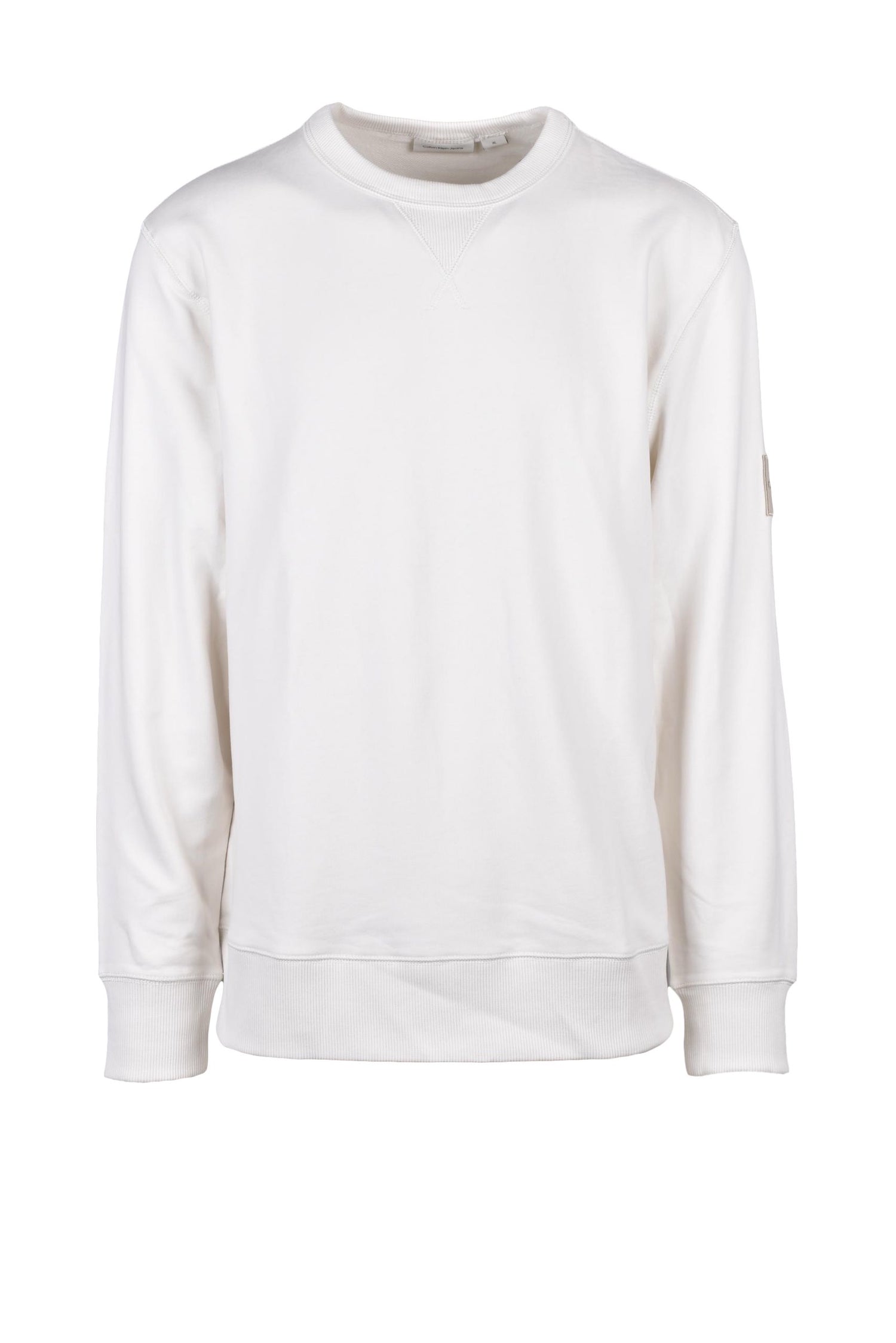 CALVIN KLEIN JEANS - KNITWEAR AND SWEATSHIRTS