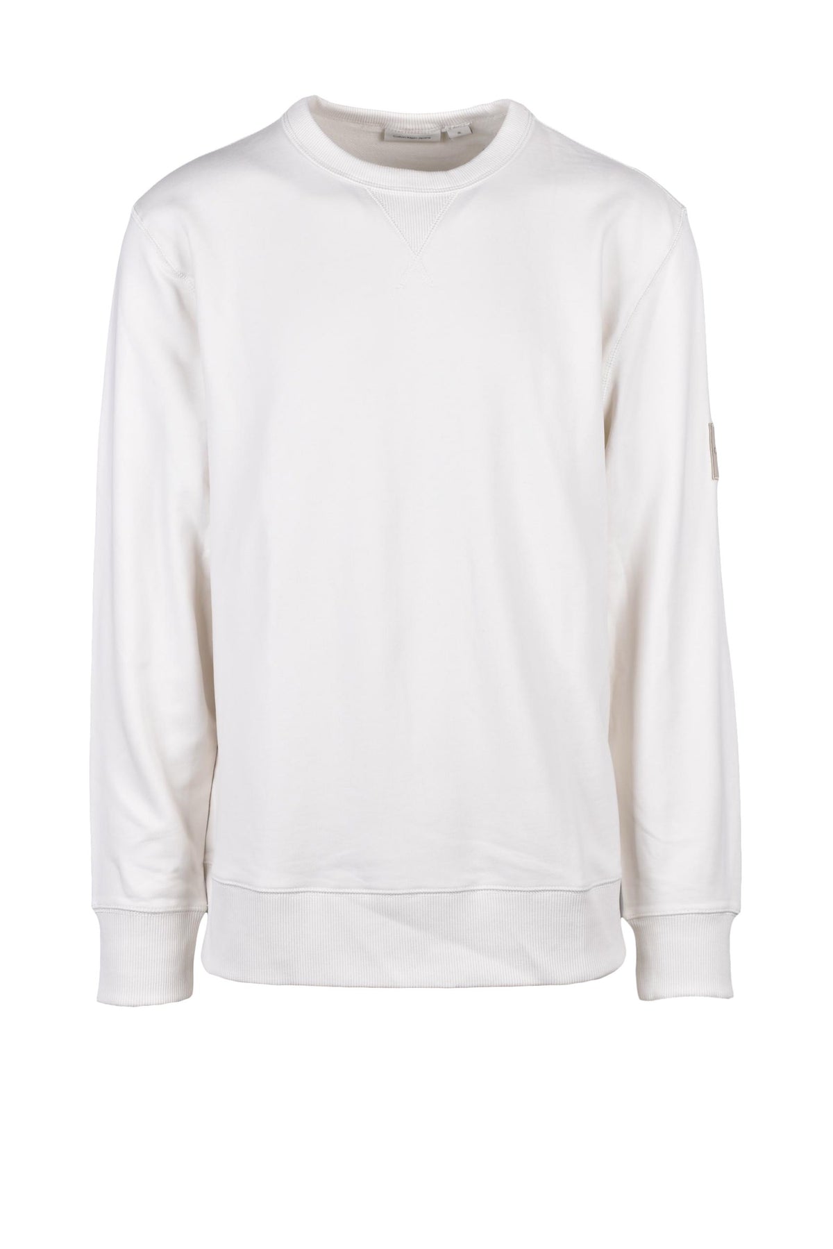 CALVIN KLEIN JEANS - KNITWEAR AND SWEATSHIRTS