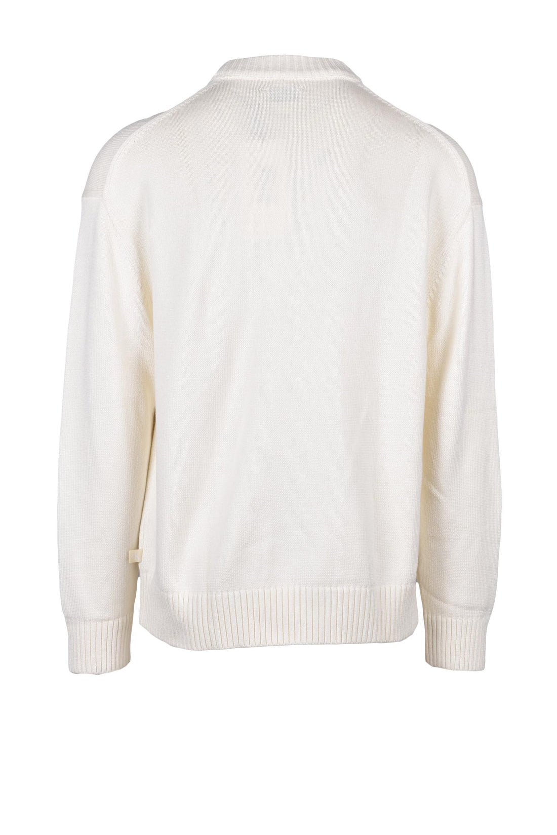 CALVIN KLEIN JEANS - KNITWEAR AND SWEATSHIRTS