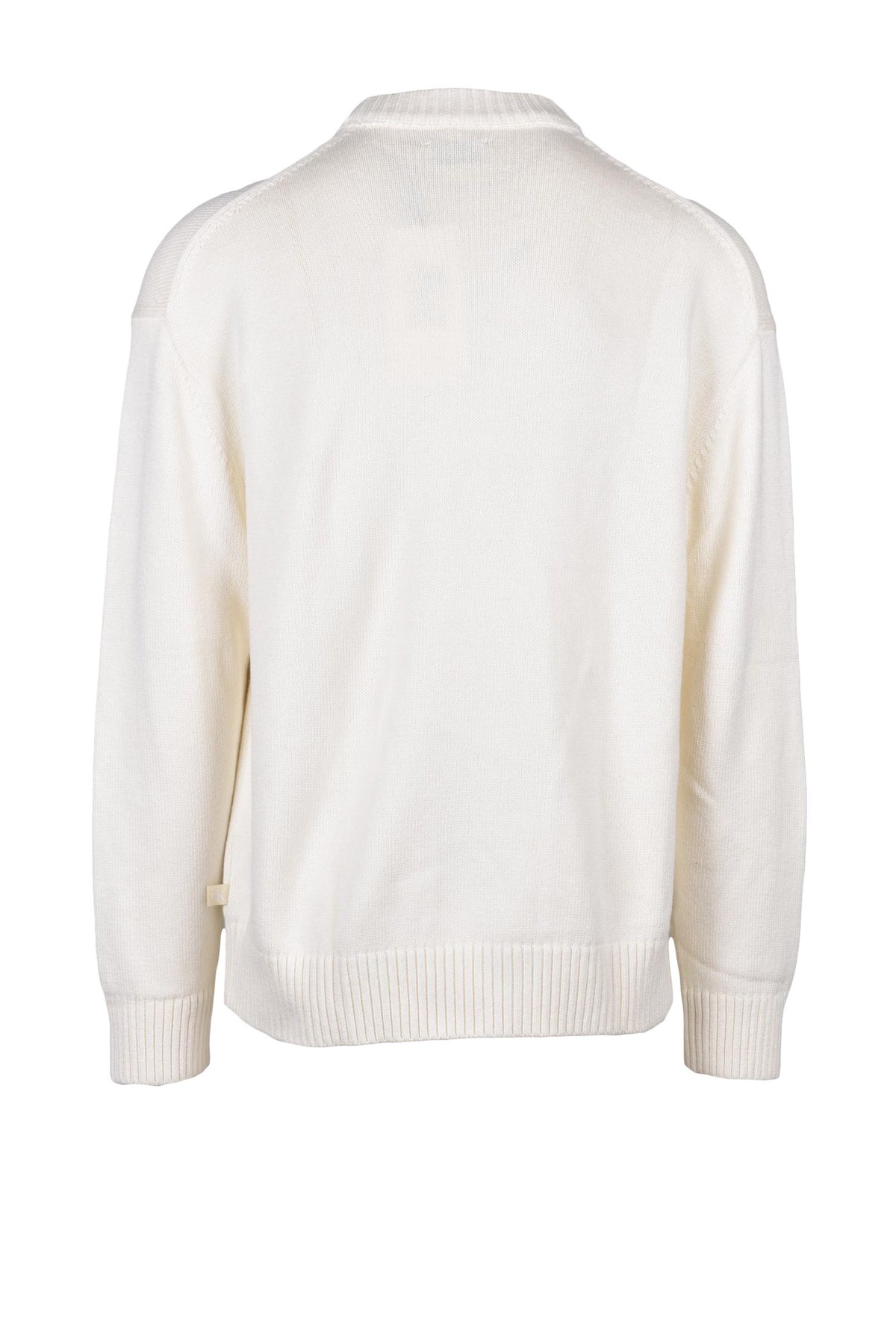 CALVIN KLEIN JEANS - KNITWEAR AND SWEATSHIRTS