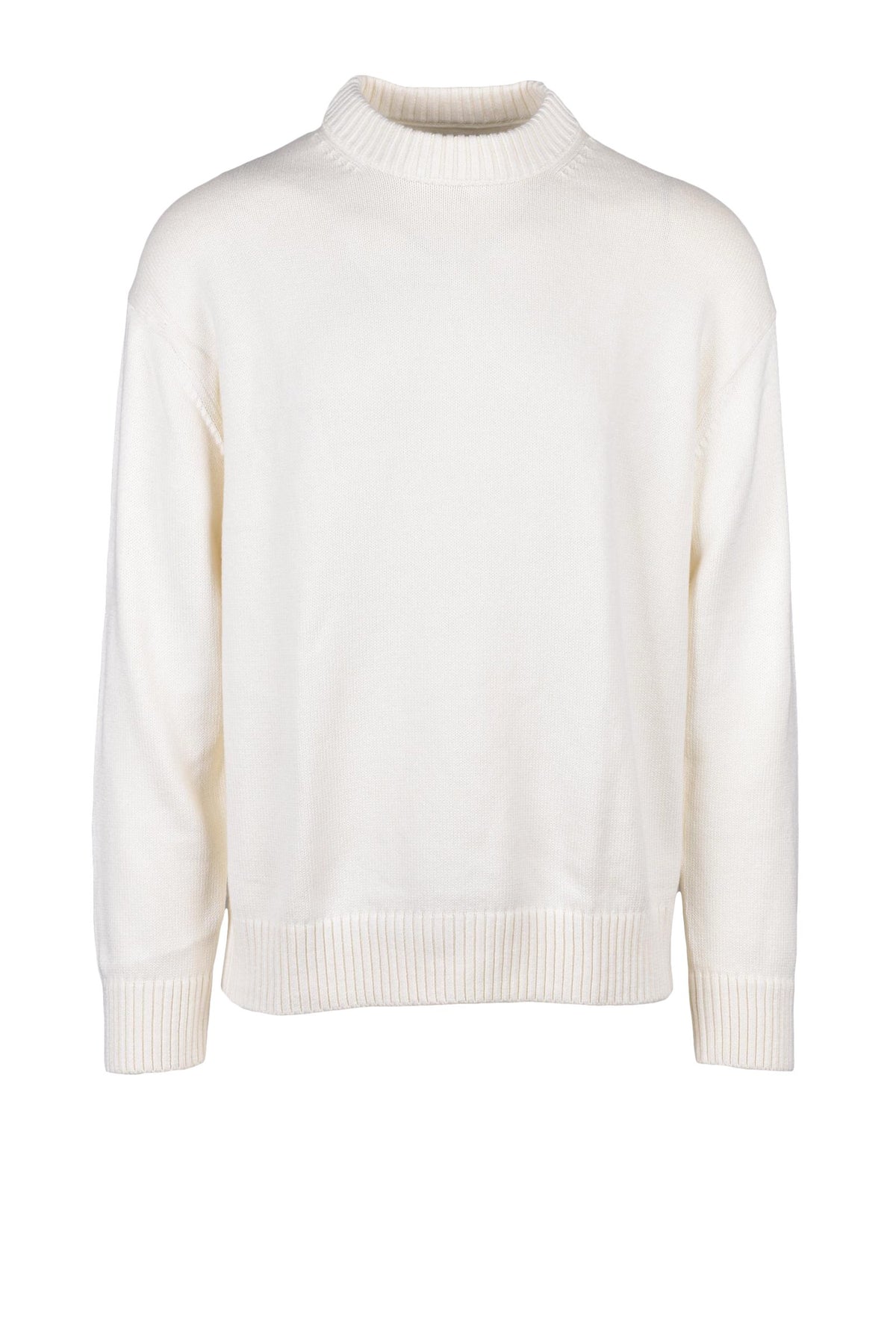 CALVIN KLEIN JEANS - KNITWEAR AND SWEATSHIRTS