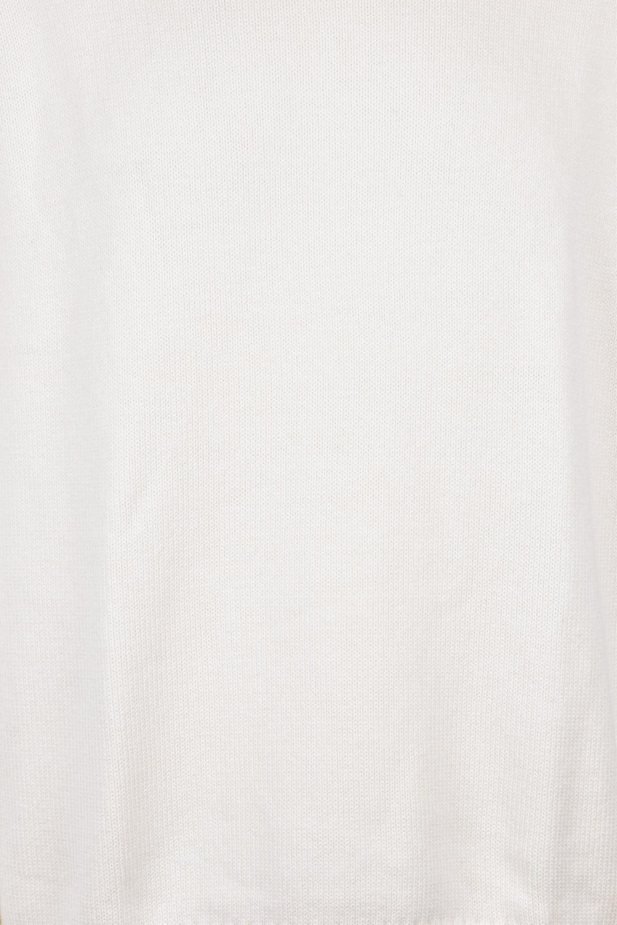 CALVIN KLEIN JEANS - KNITWEAR AND SWEATSHIRTS