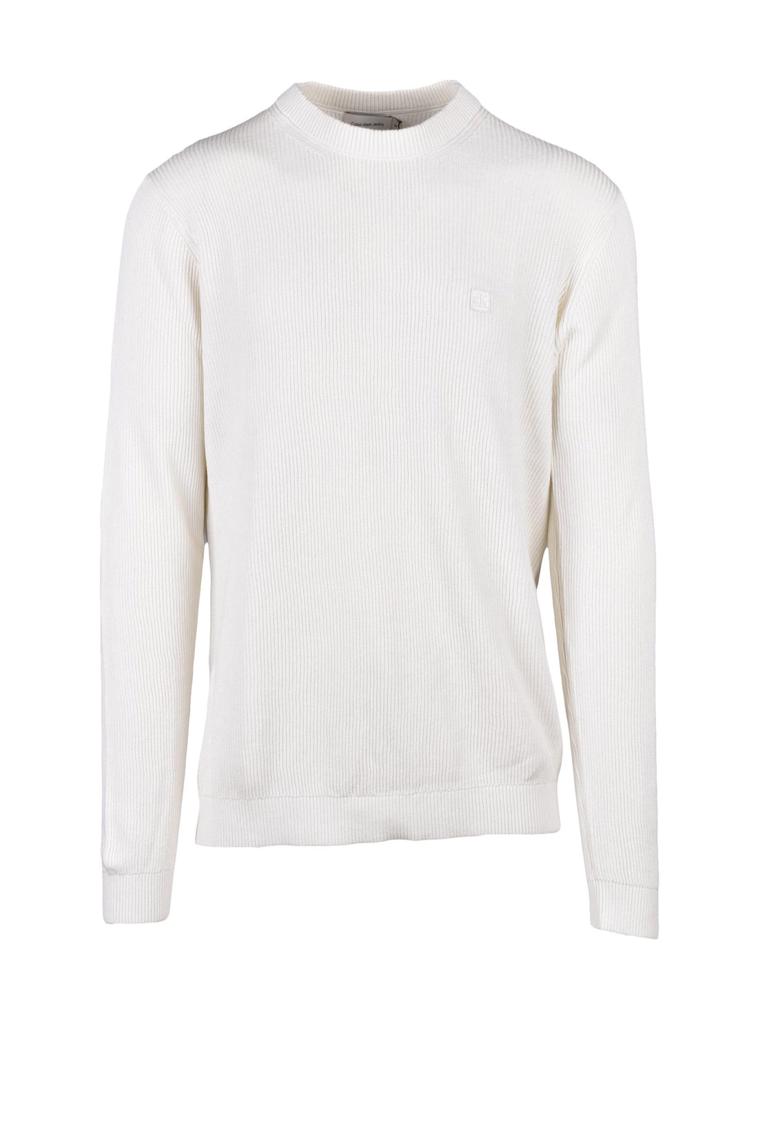 CALVIN KLEIN JEANS - KNITWEAR AND SWEATSHIRTS