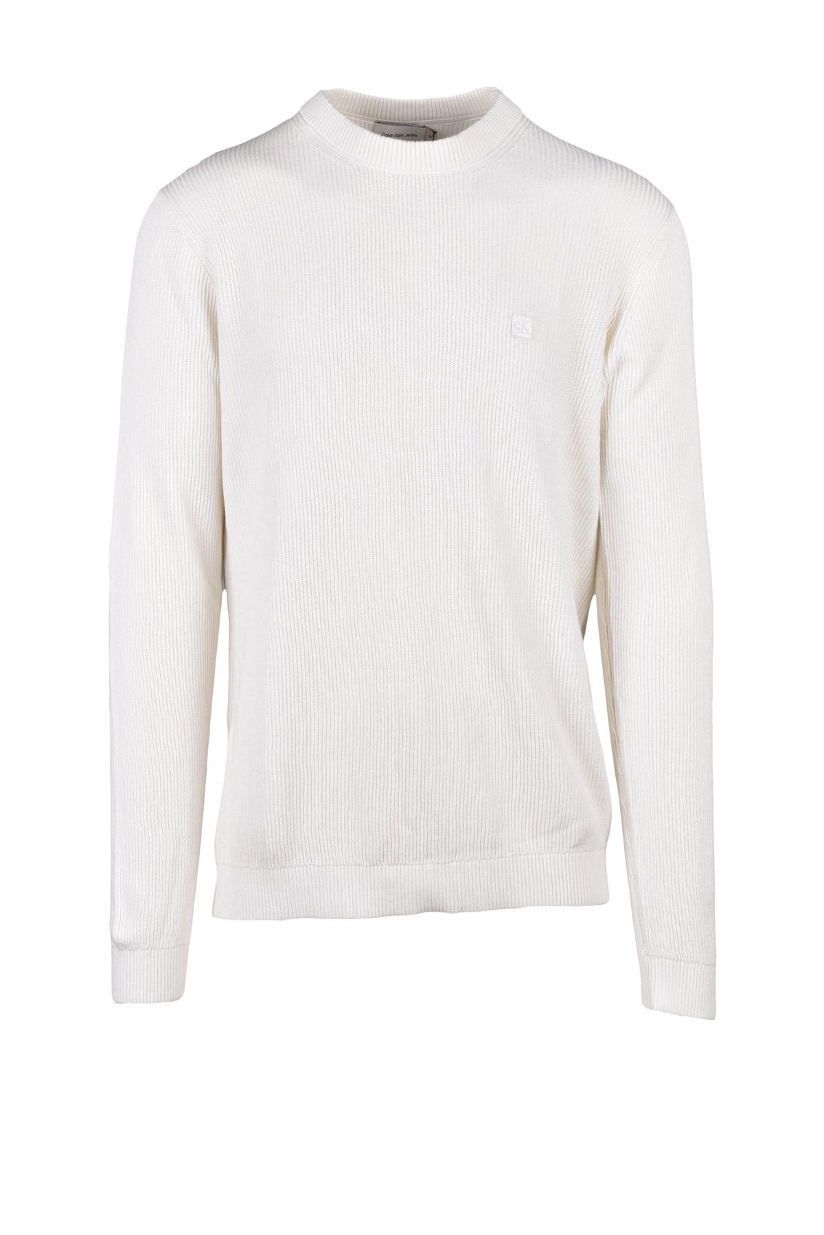 CALVIN KLEIN JEANS - KNITWEAR AND SWEATSHIRTS