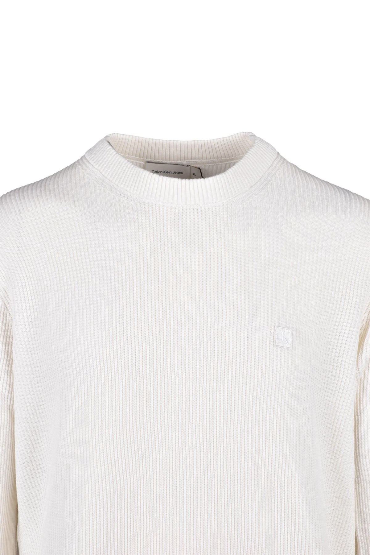 CALVIN KLEIN JEANS - KNITWEAR AND SWEATSHIRTS