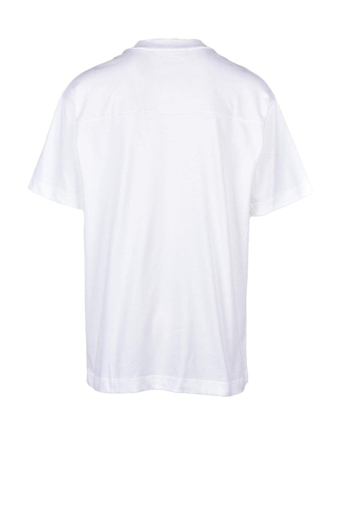 CALVIN KLEIN JEANS - T-SHIRT AND POLO