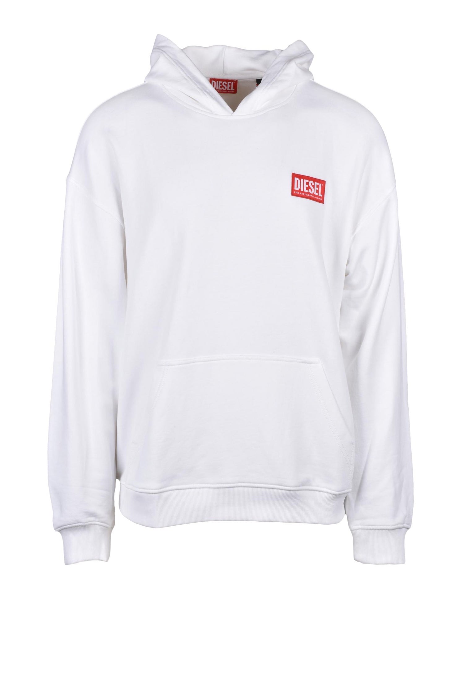 DIESEL - KNITWEAR AND SWEATSHIRTS