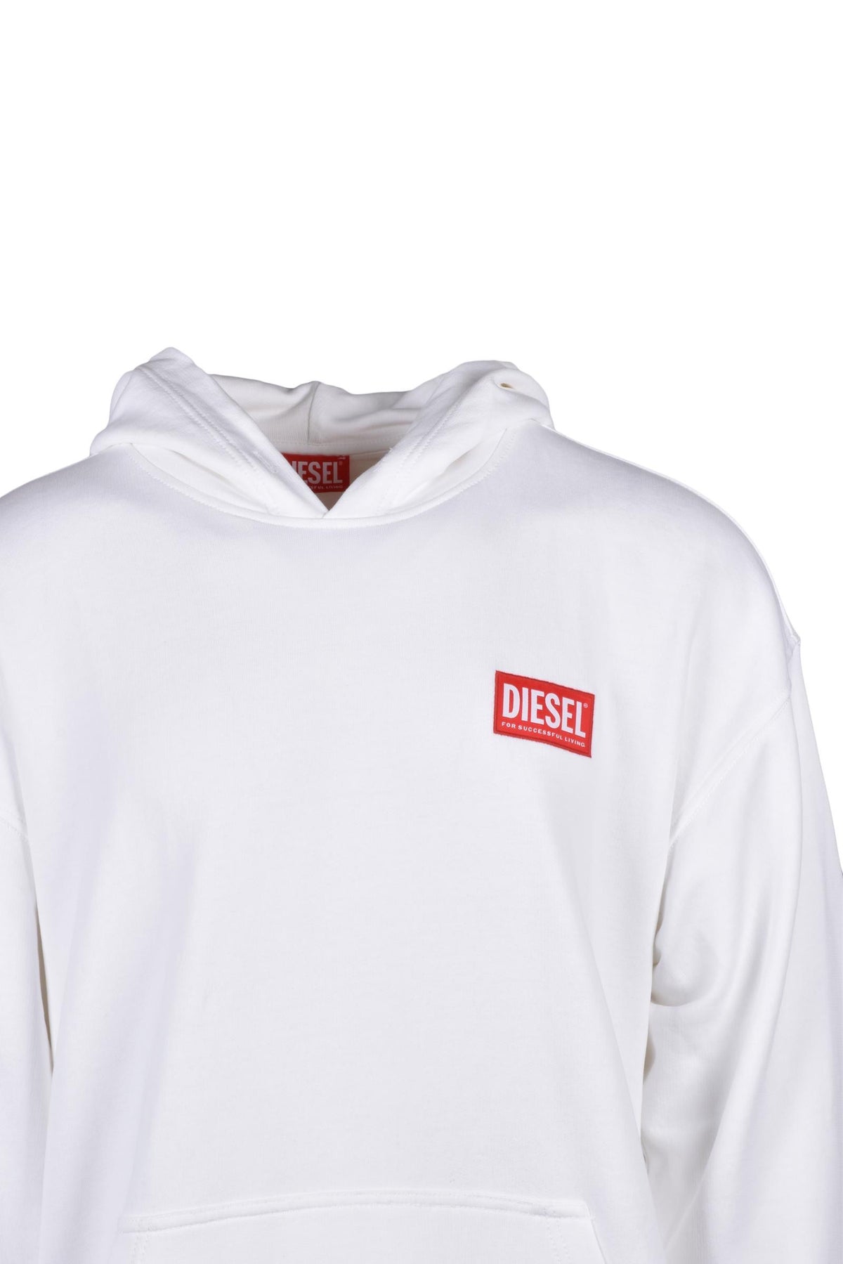 DIESEL - KNITWEAR AND SWEATSHIRTS